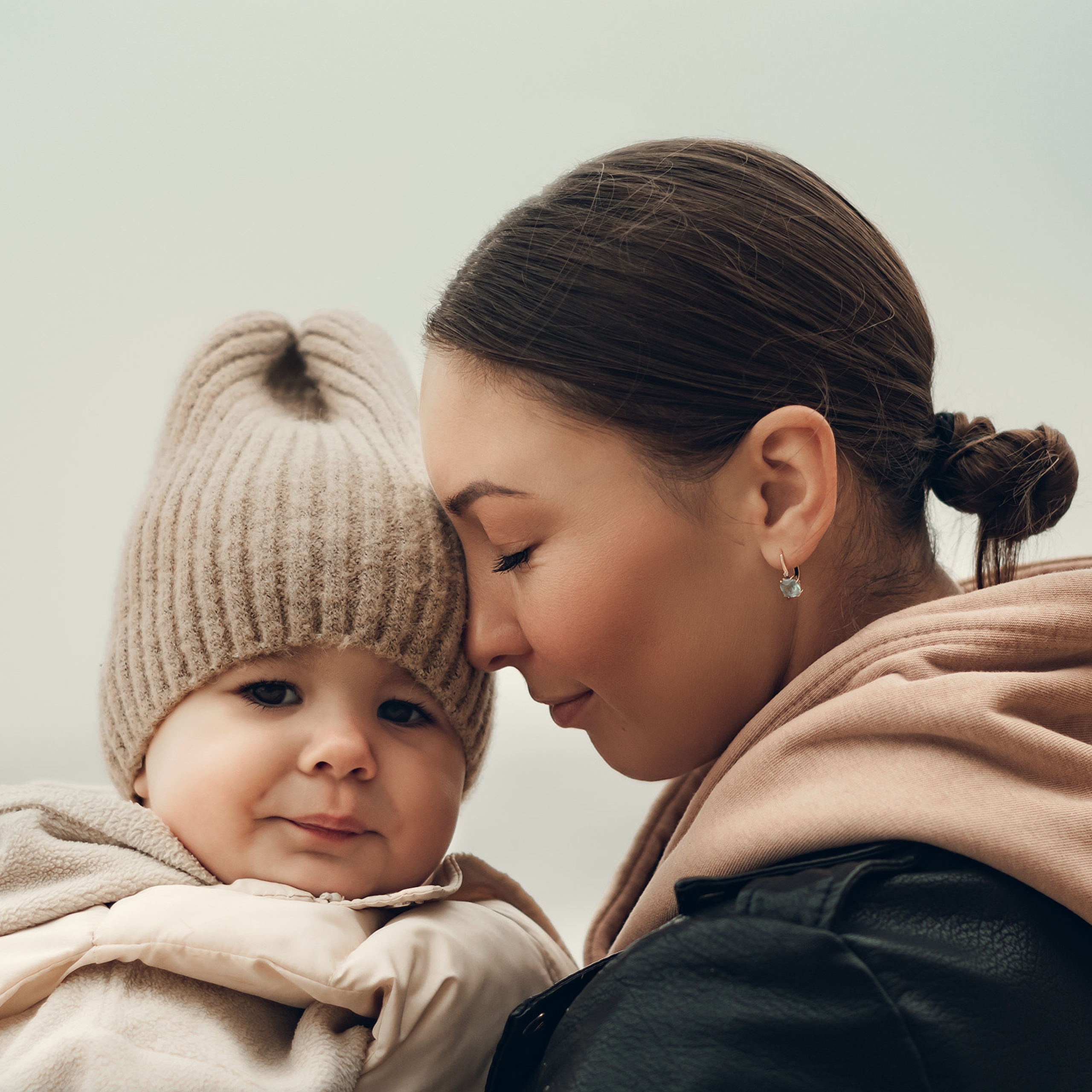Отзывы. Семейный и детский фотограф Кущ Наташа