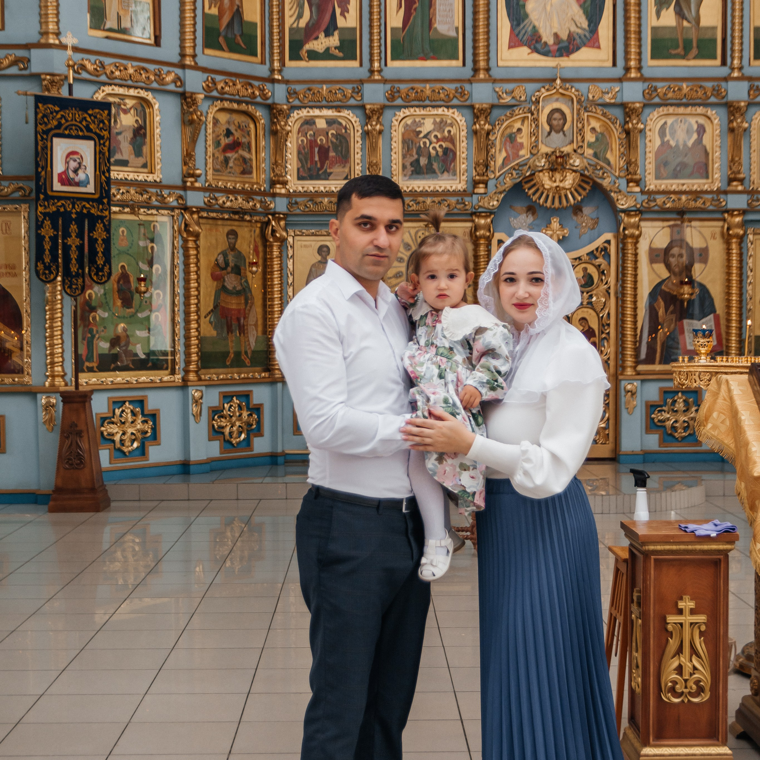 Отзывы. Семейный и детский фотограф Кущ Наташа