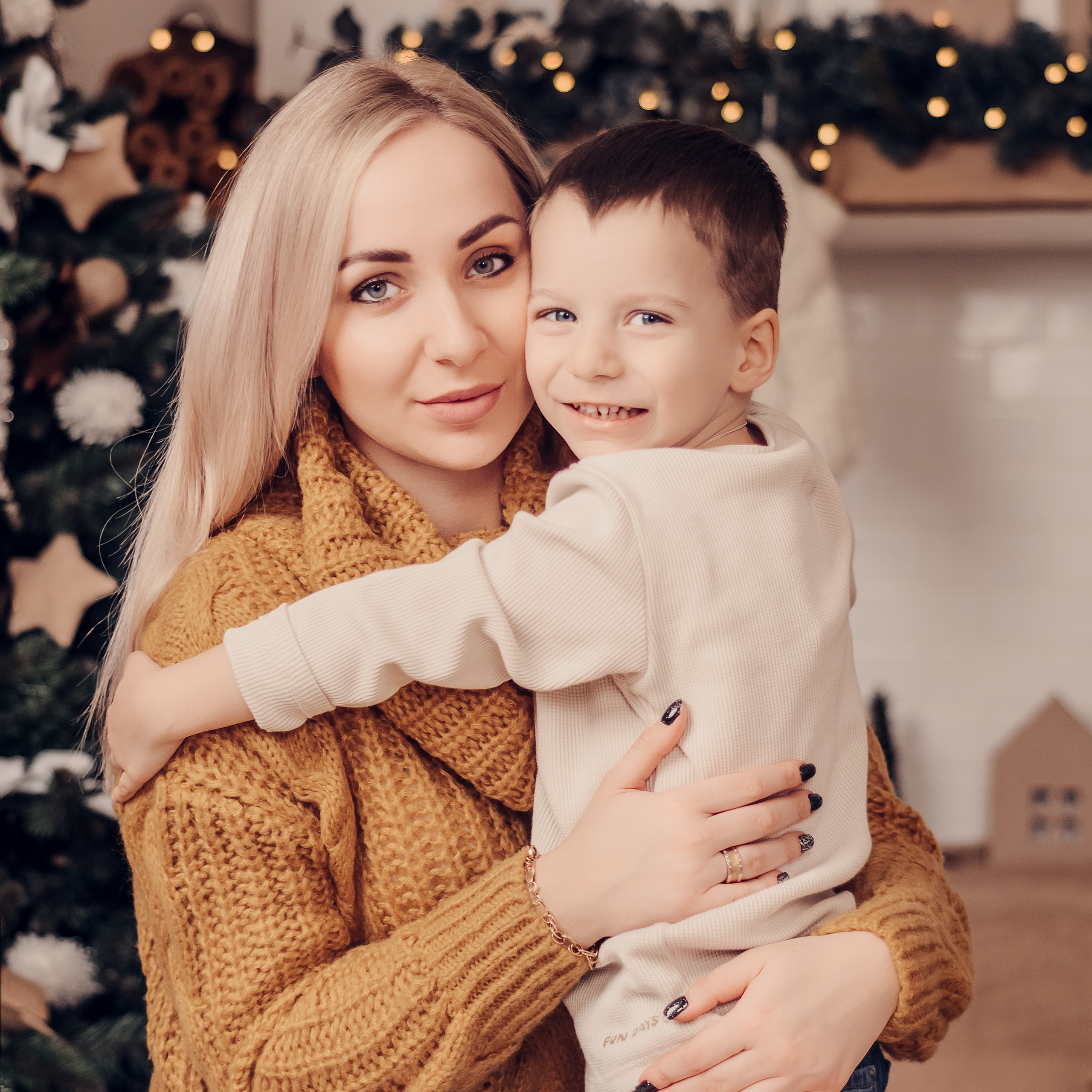 Отзывы. Семейный и детский фотограф Кущ Наташа