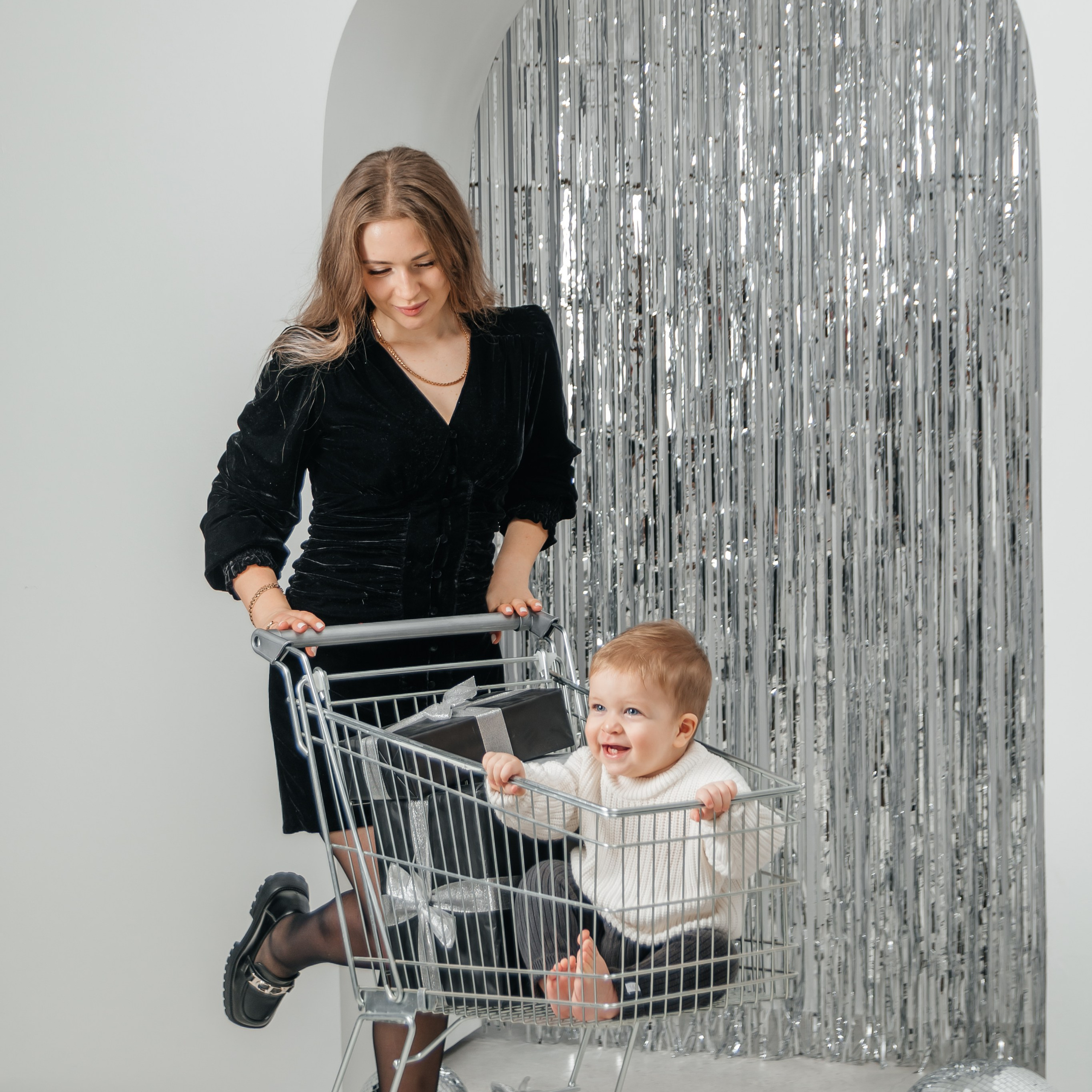 Отзывы. Семейный и детский фотограф Кущ Наташа