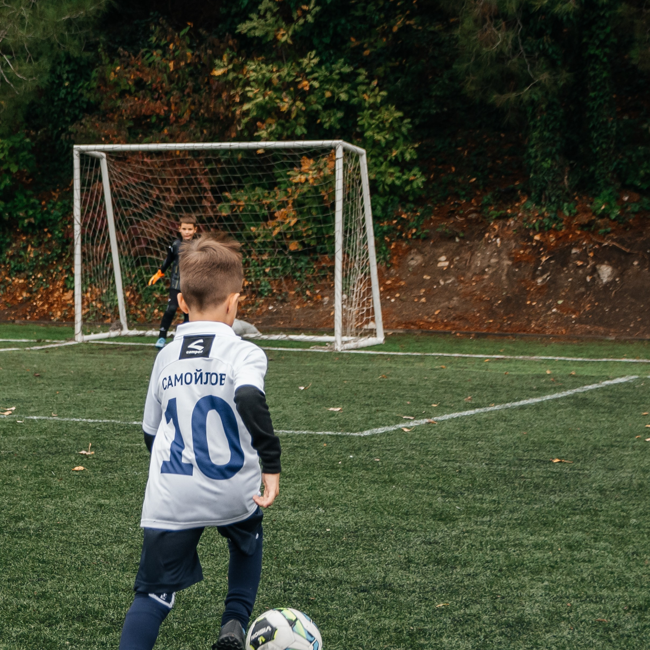 Отзывы. Семейный и детский фотограф Кущ Наташа