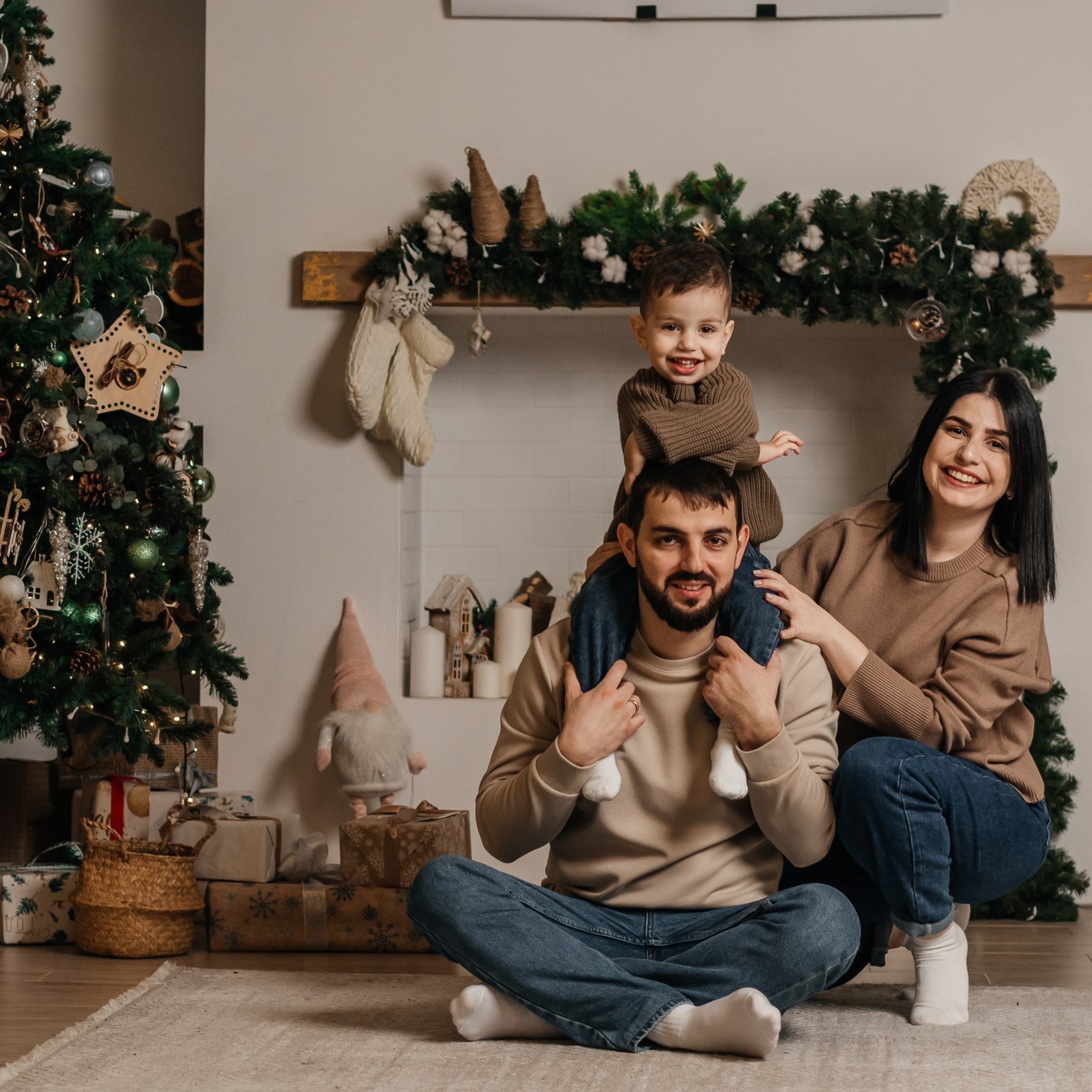 Отзывы. Семейный и детский фотограф Кущ Наташа