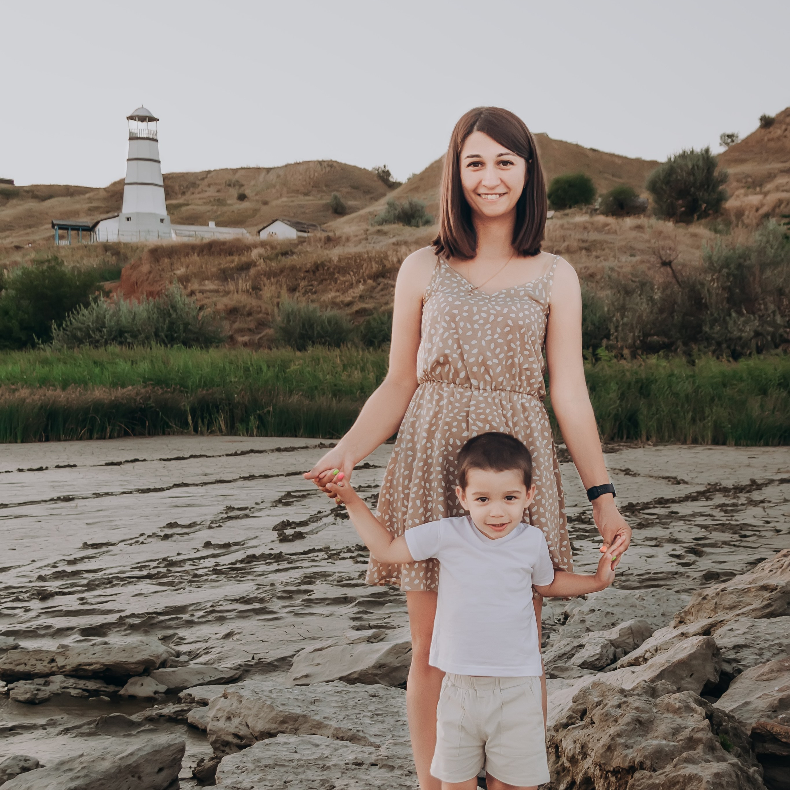 Отзывы. Семейный и детский фотограф Кущ Наташа