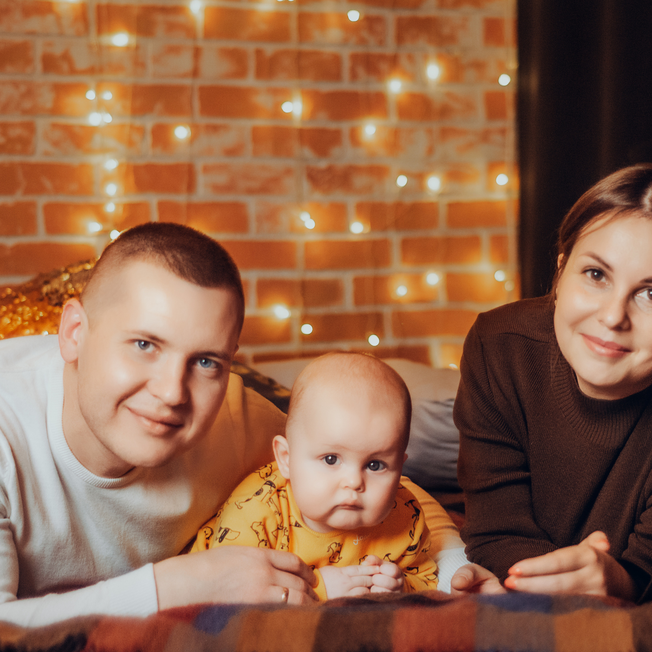 Отзывы. Семейный и детский фотограф Кущ Наташа