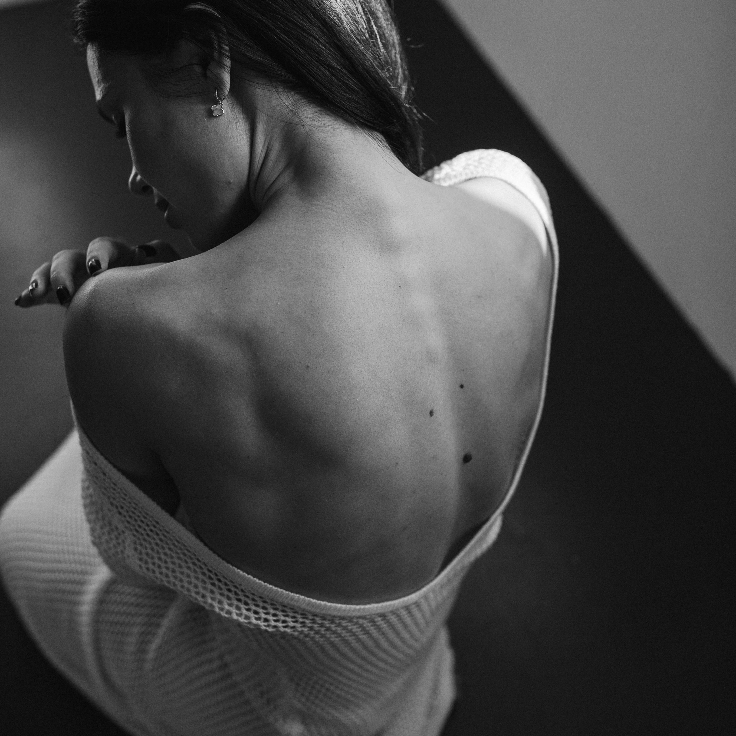 Семейный и женский фотограф в Москве/Твери. Меня зовут Яна Гош