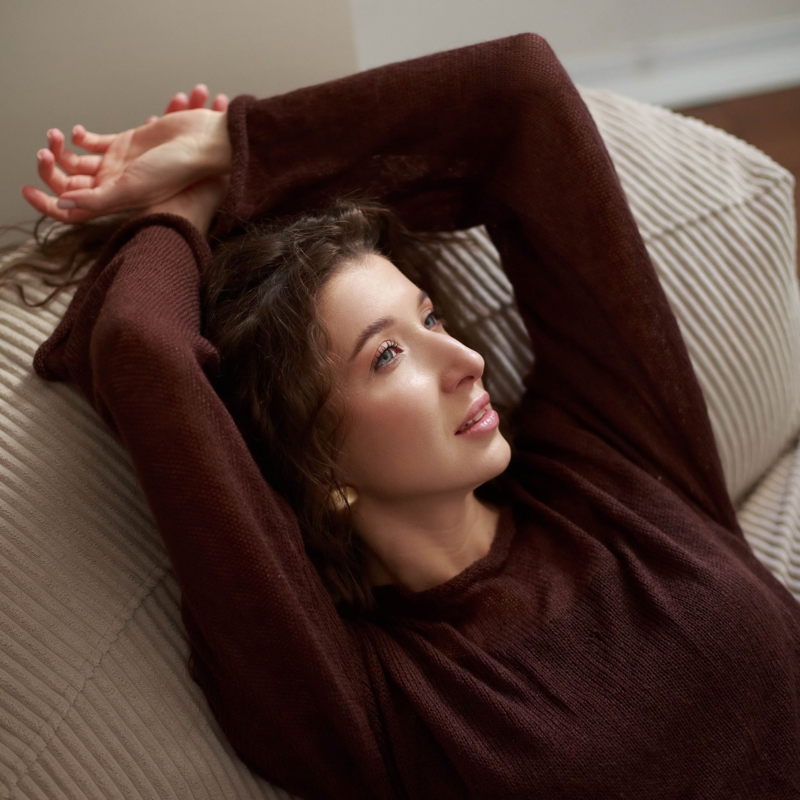 Семейный и женский фотограф в Москве/Твери. Меня зовут Яна Гош