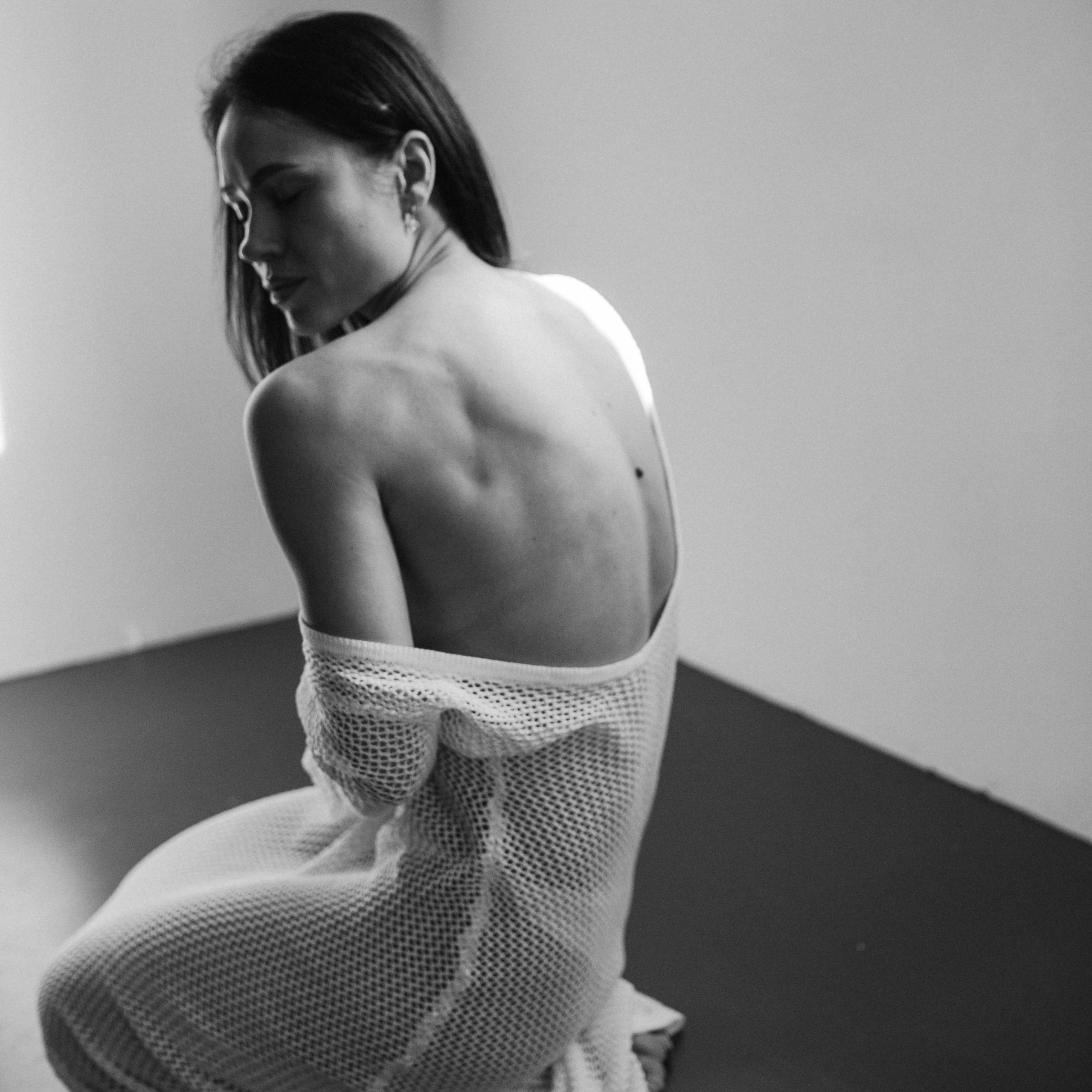 Семейный и женский фотограф в Москве/Твери. Меня зовут Яна Гош