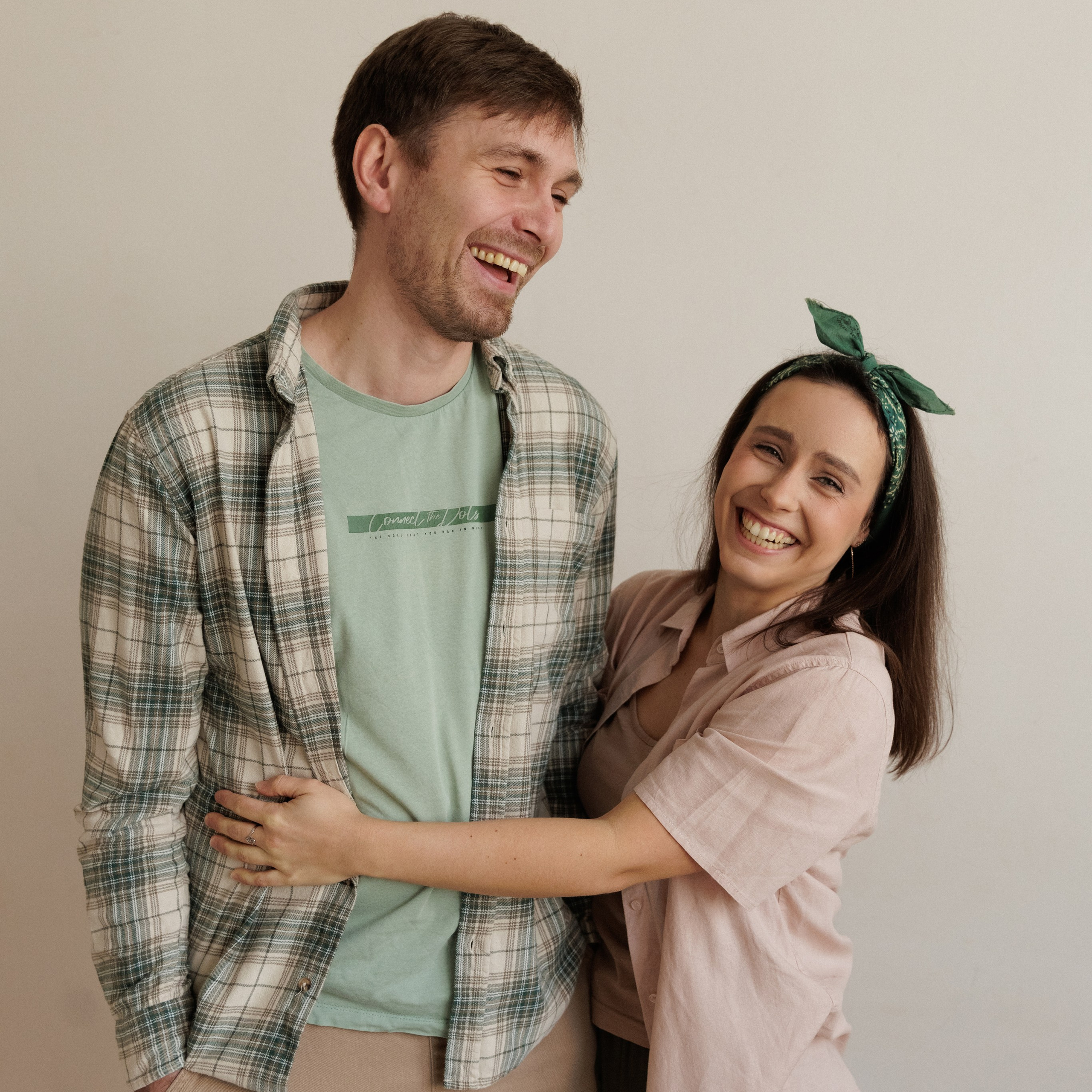 Саша и Коля