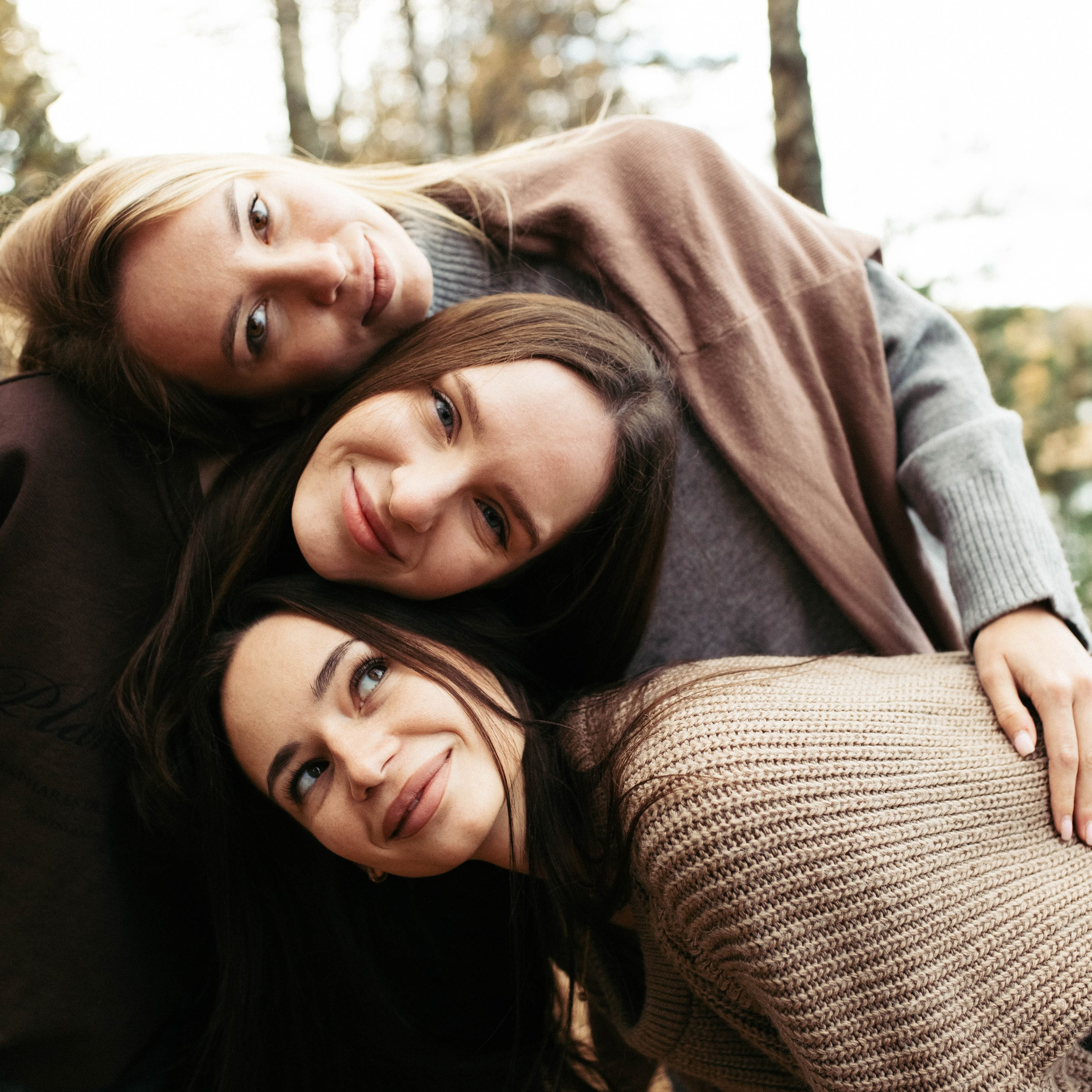 Семейный и женский фотограф в Москве/Твери. Меня зовут Яна Гош