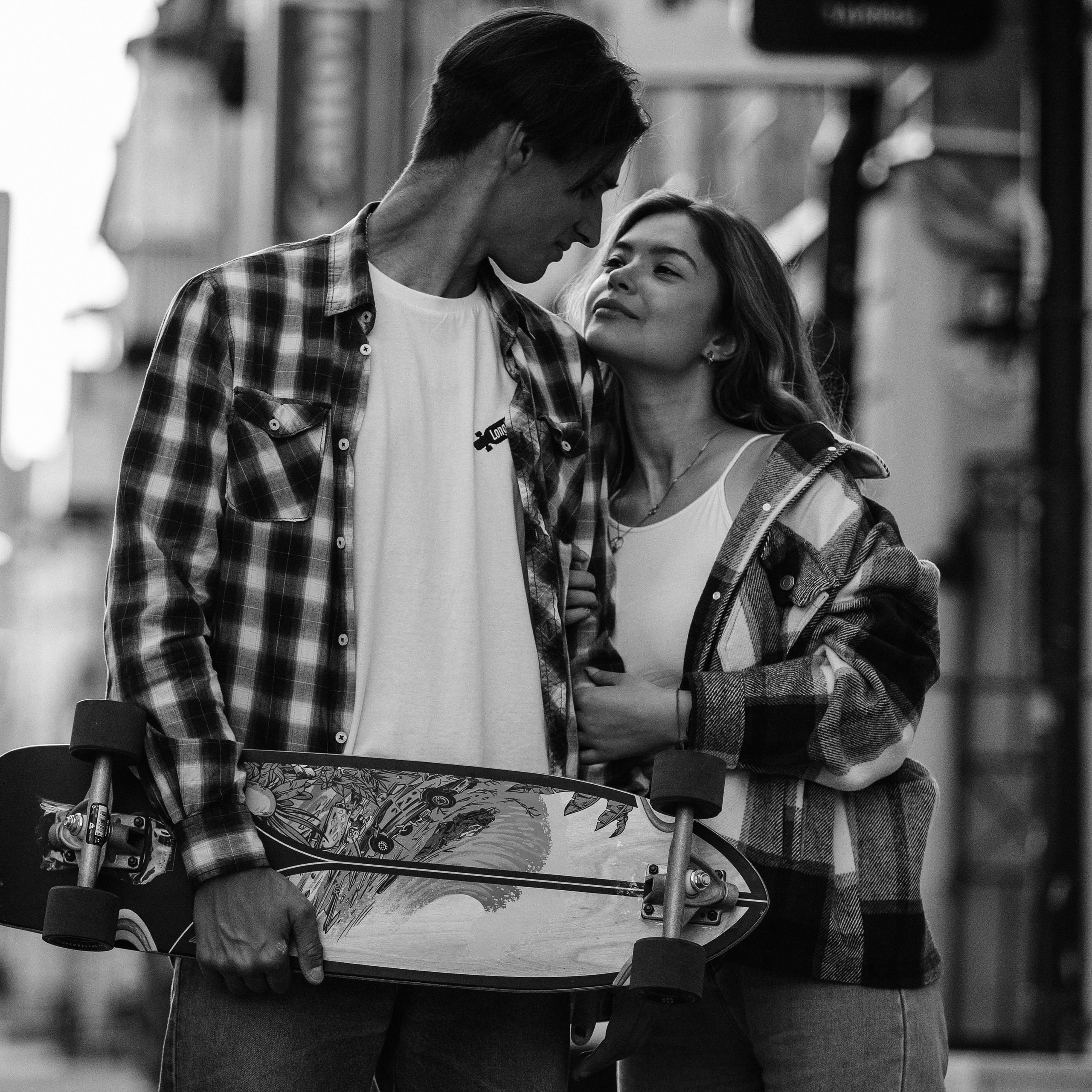 Дарина и Святослав