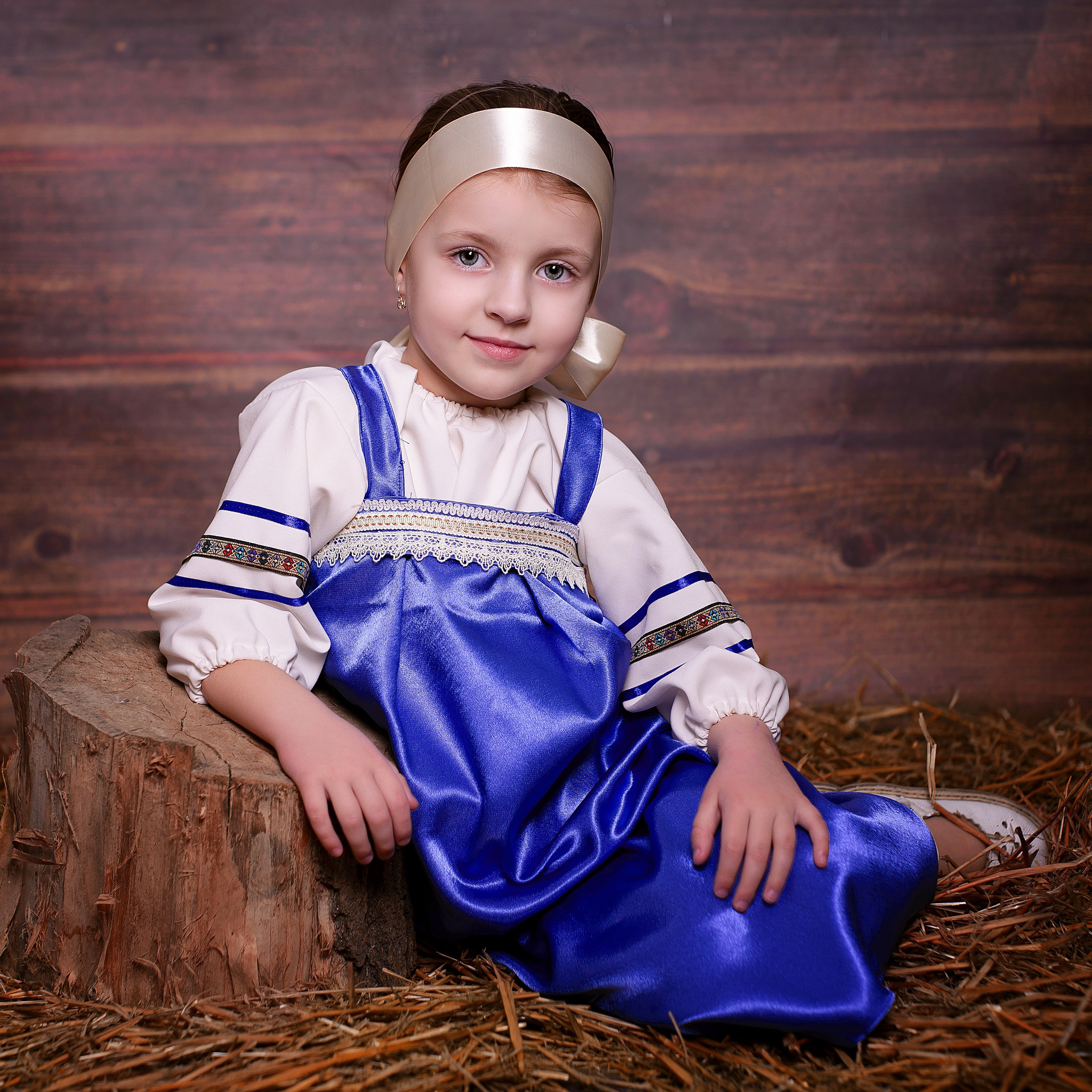 Русский стиль