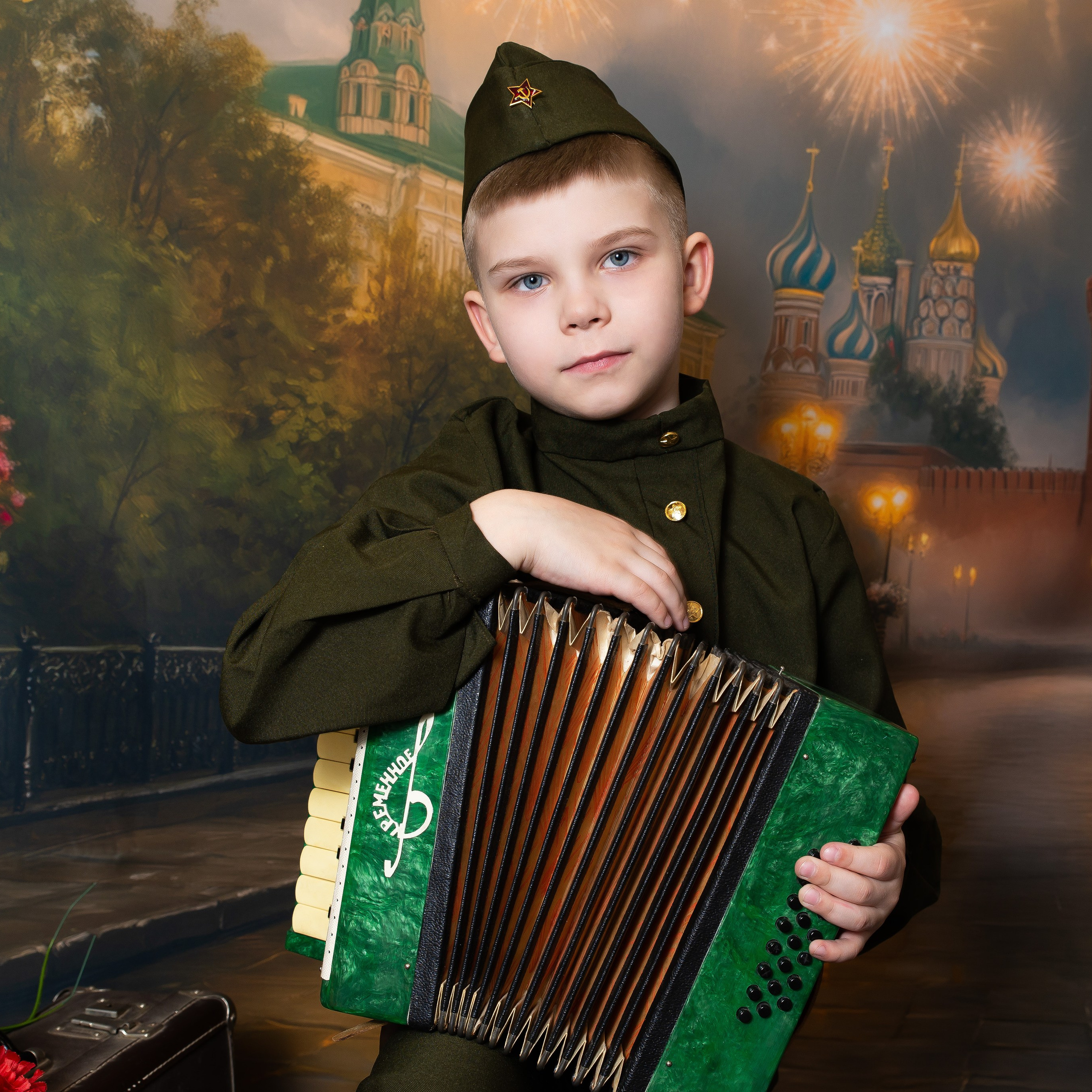 День Победы
