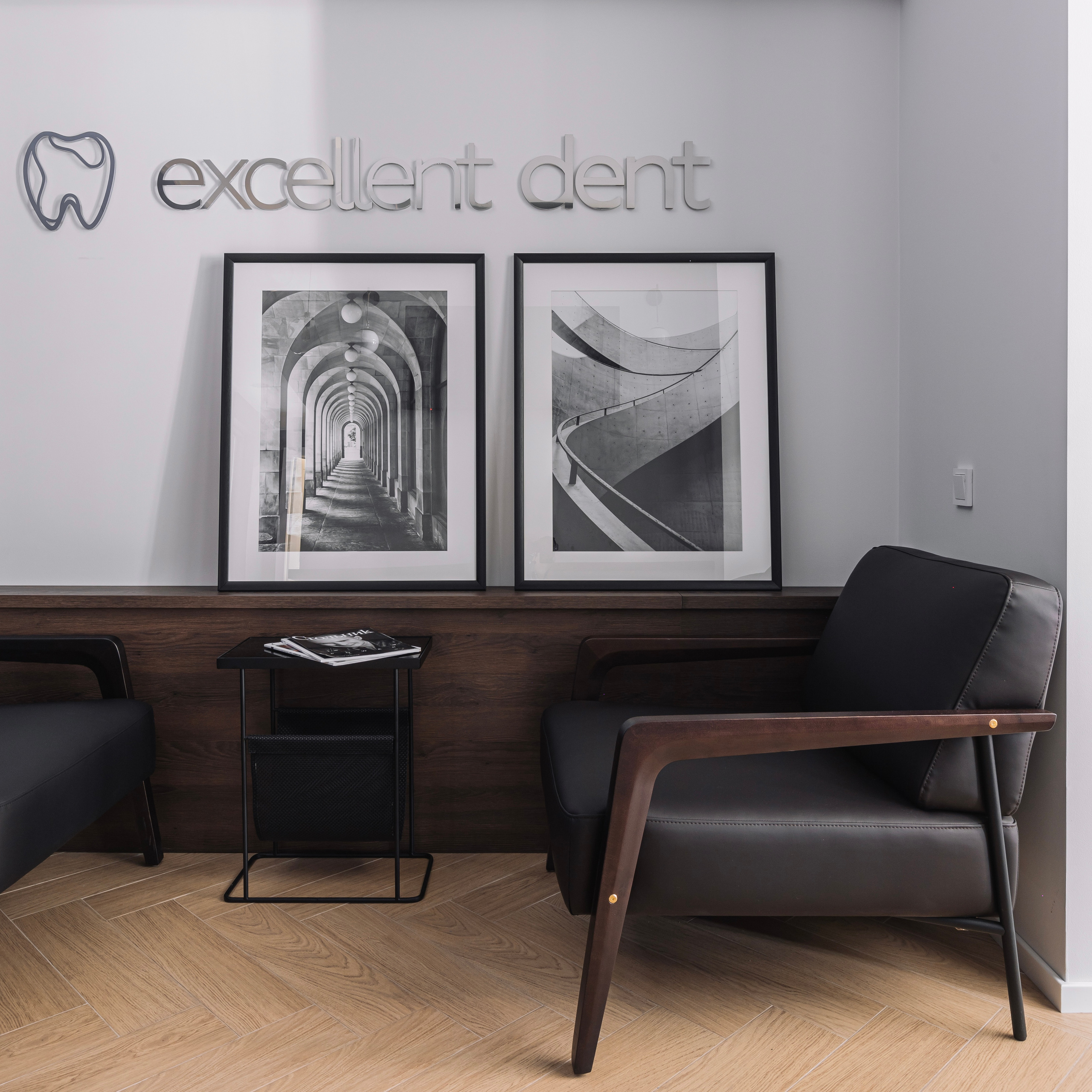 Стоматологическая клиника «ExcellentDent» на Навигационной