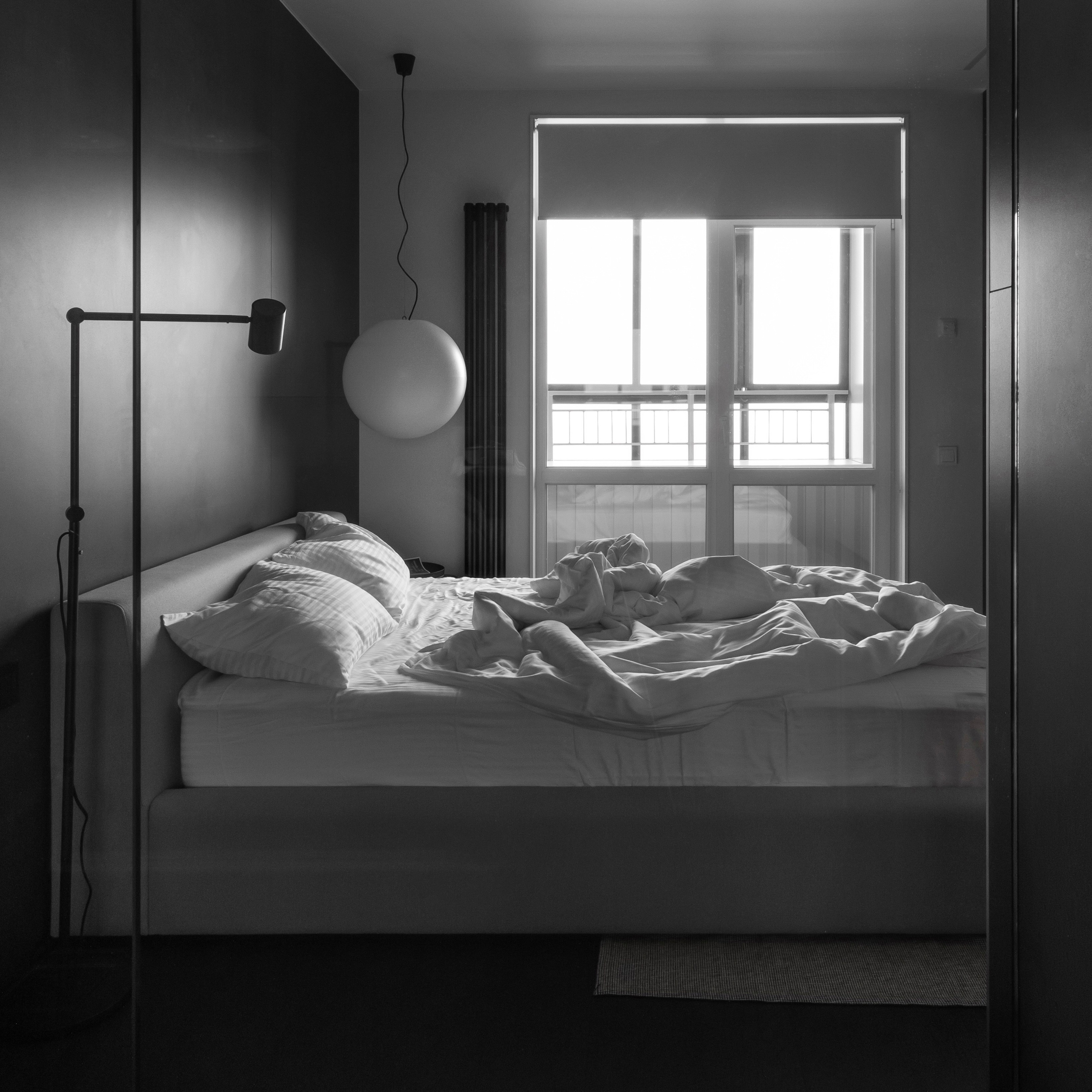 Однокомнатная квартира ЖК «Притяжение» г. Красноярск