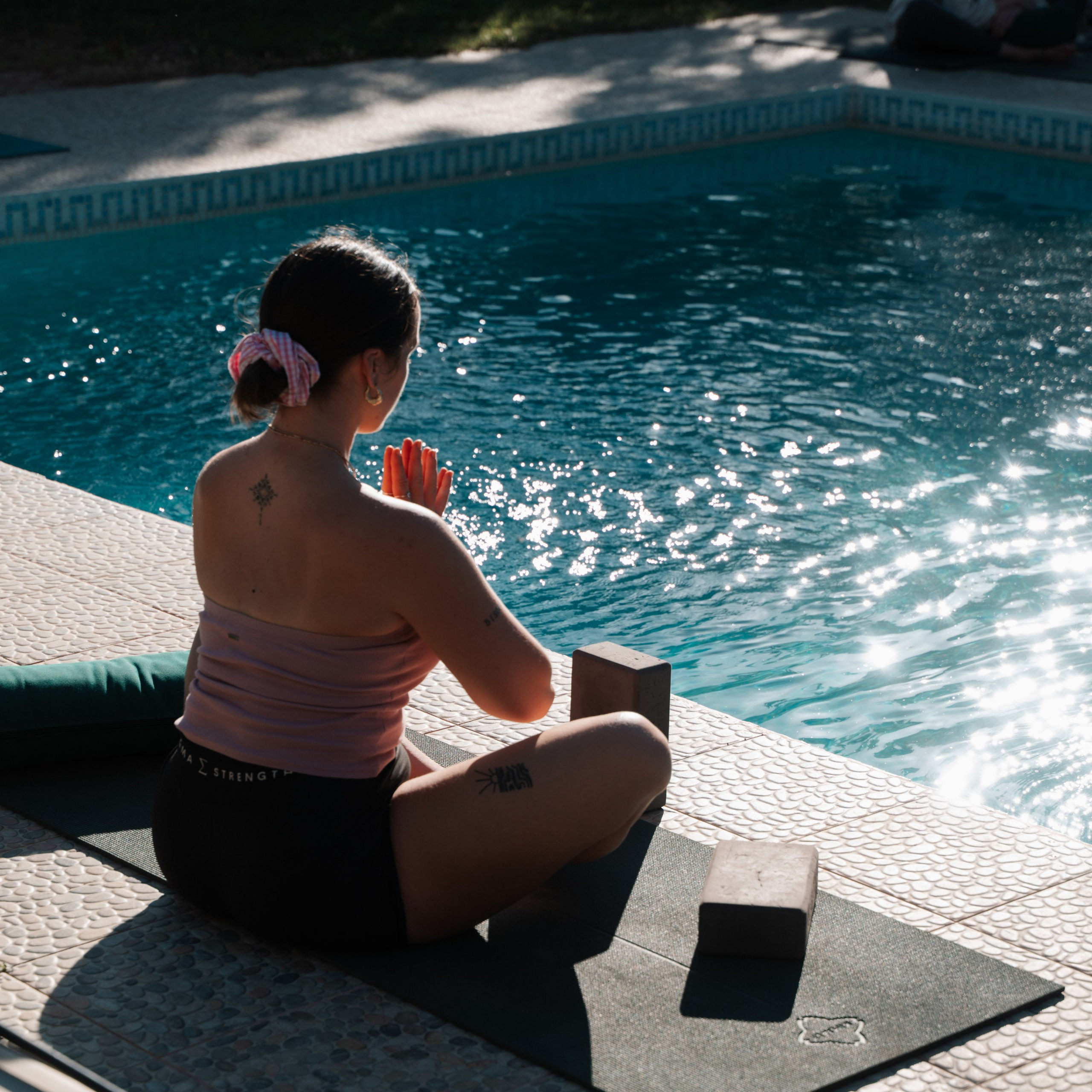 Event Photographer London — Retreat, Festival & Wellness | Anasta Fo