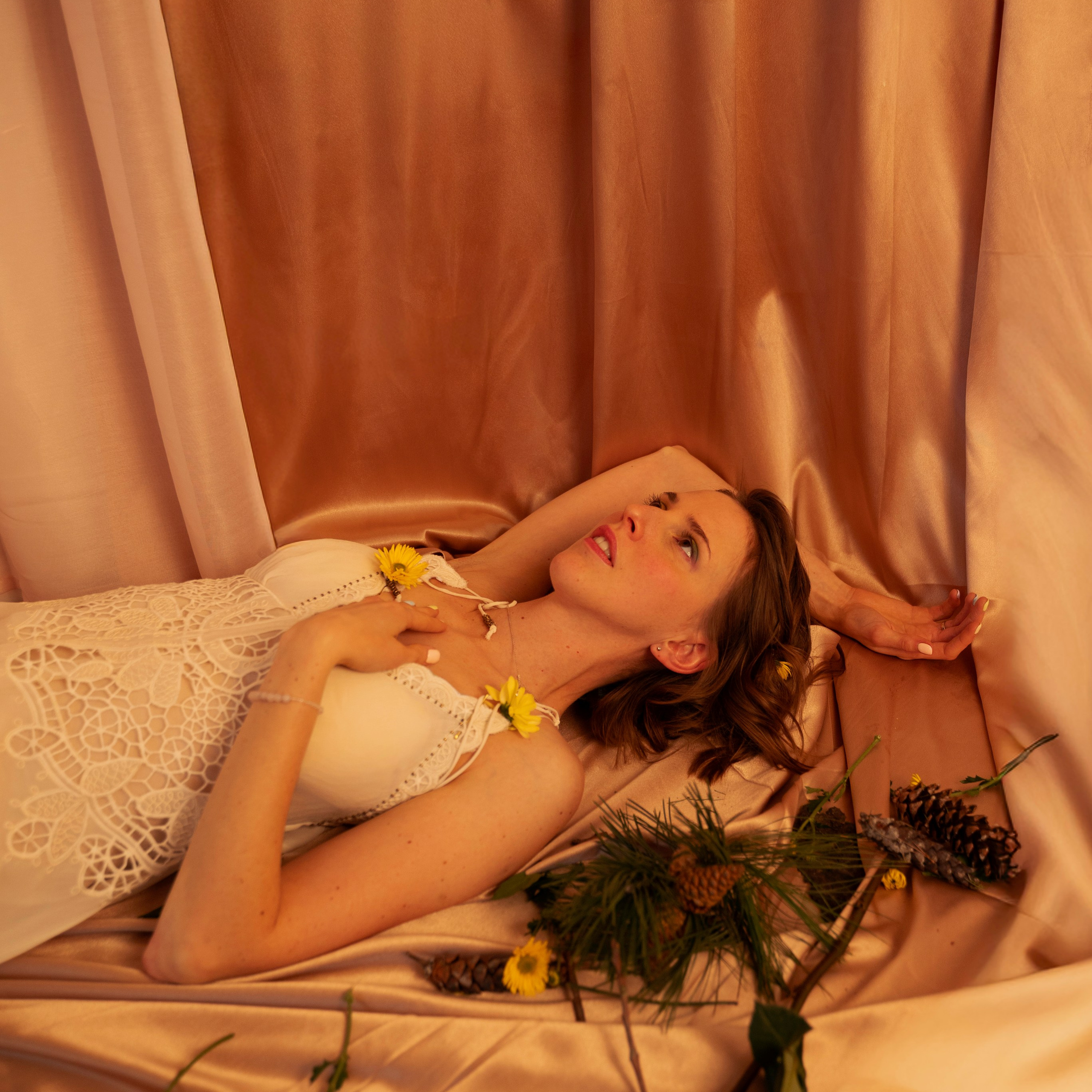 Portrait & Boudoir Photographer in London | Фотограф Лондон — Anasta Fo