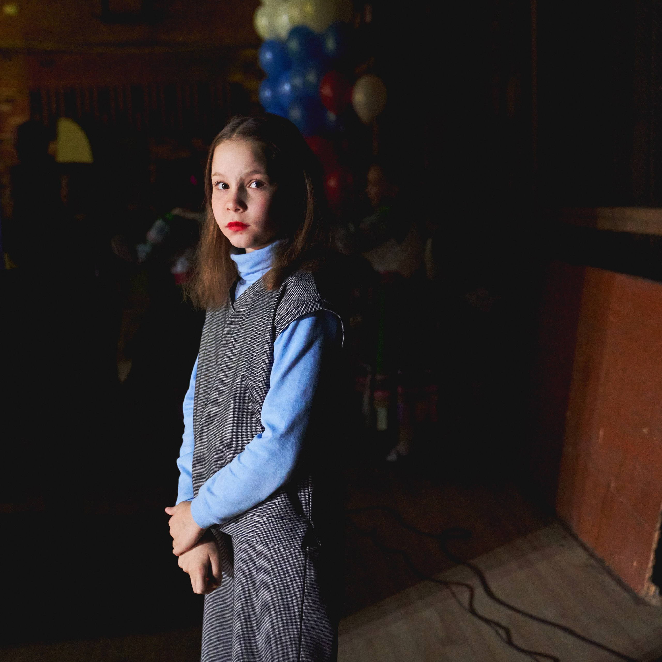 Reviews. Dzeshulskaya. photographer