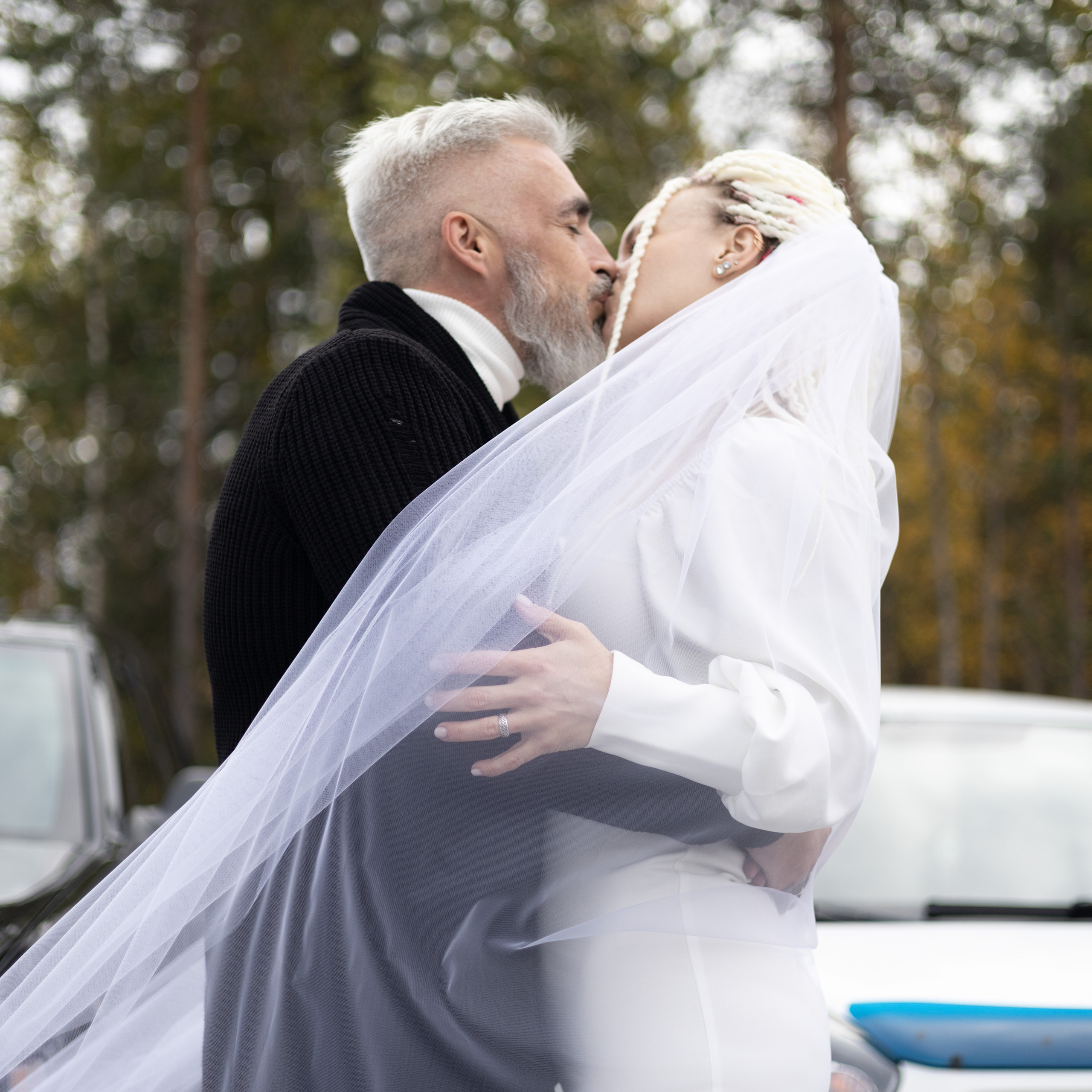 Отзывы. Фотограф в Сургуте Олеся Морковских