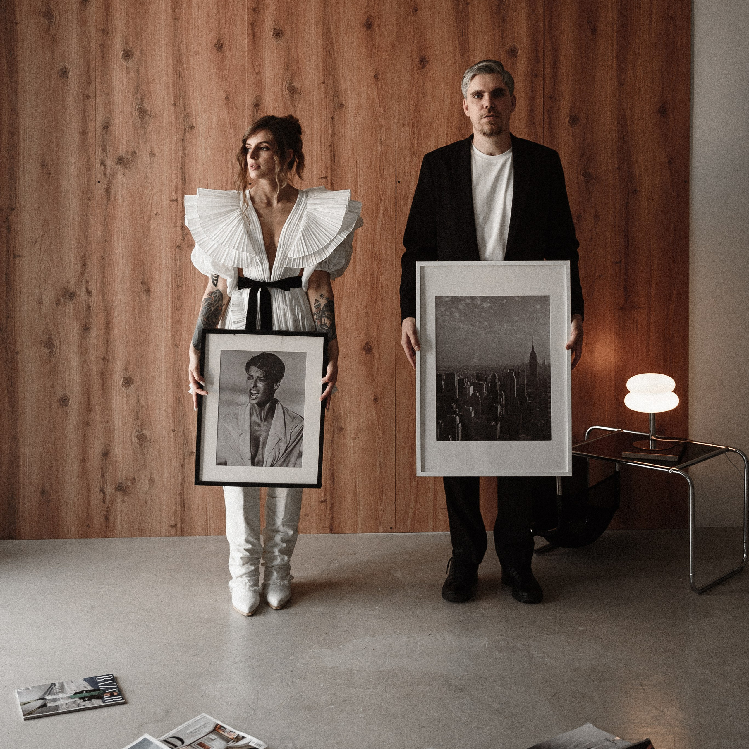 Андрей + Алёна