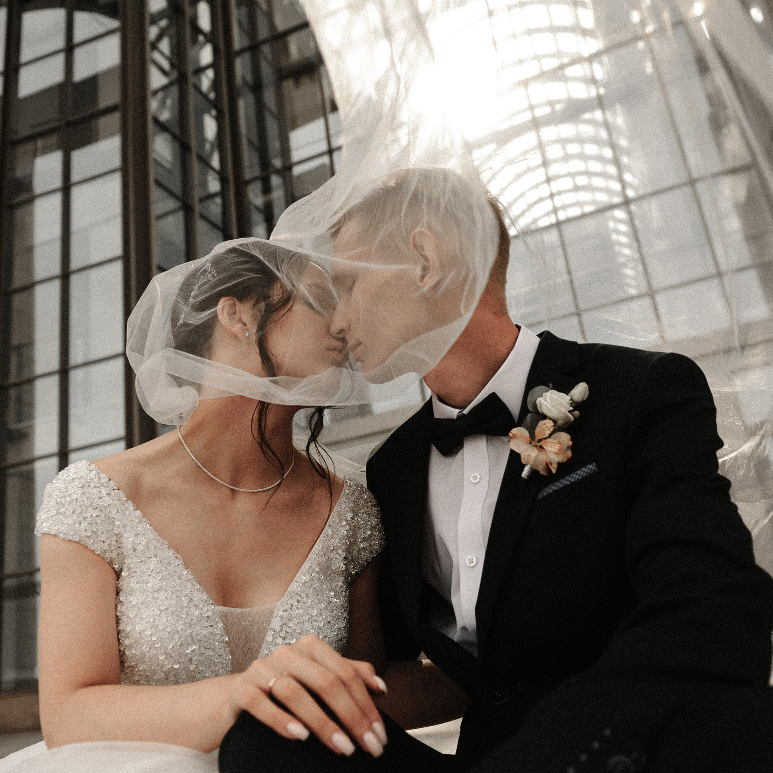 Отзывы. Свадебный фотограф в Ярославле и Москве Руслан Иософатов