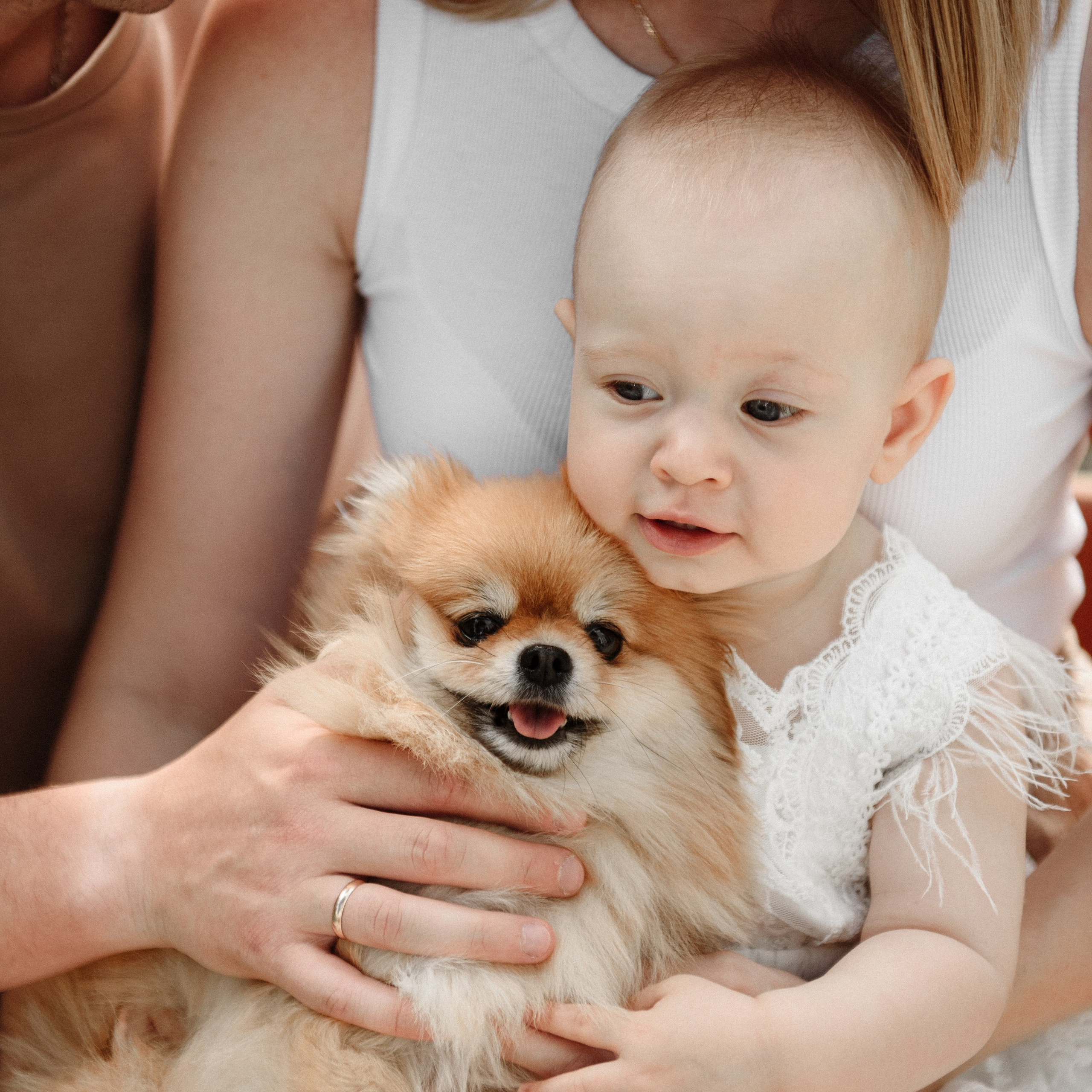 Саша&Юля&Ева