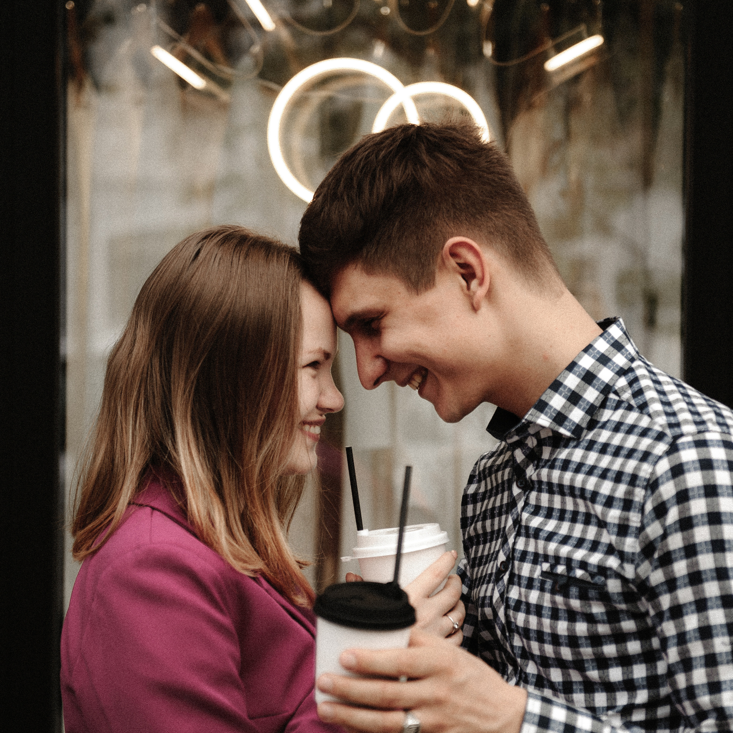 Босиком по асфальту)