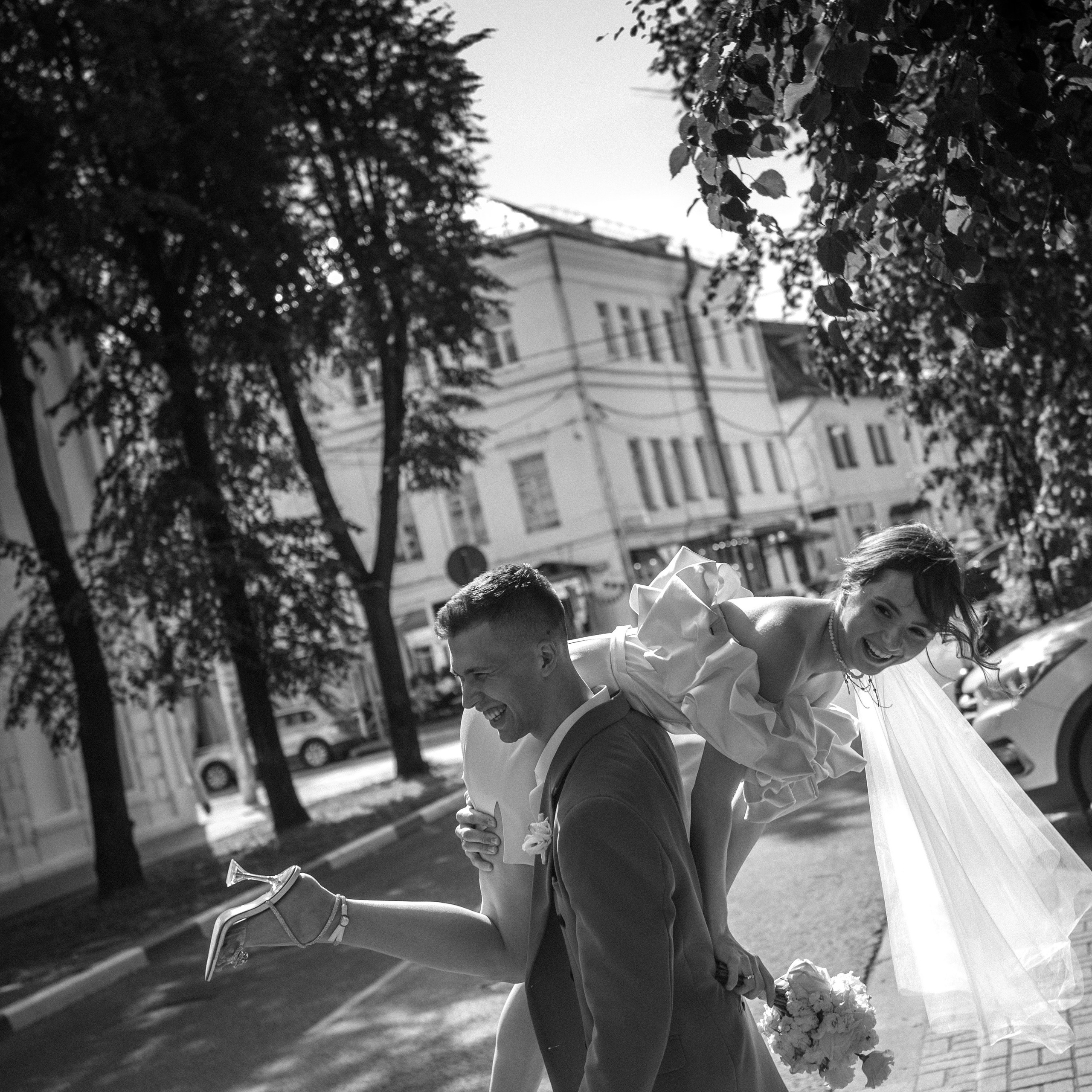 Валерий & Диана