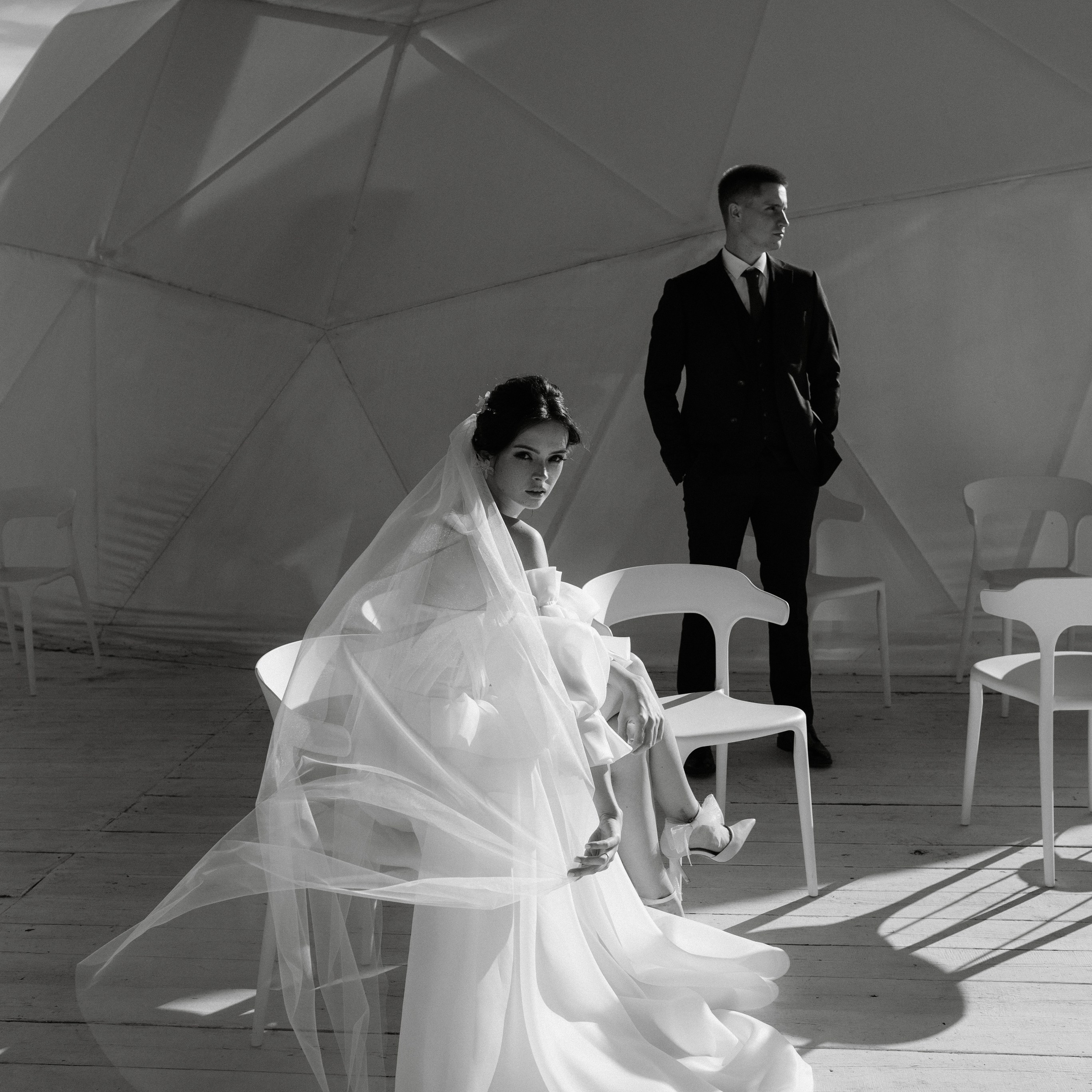 Артём и Елизавета