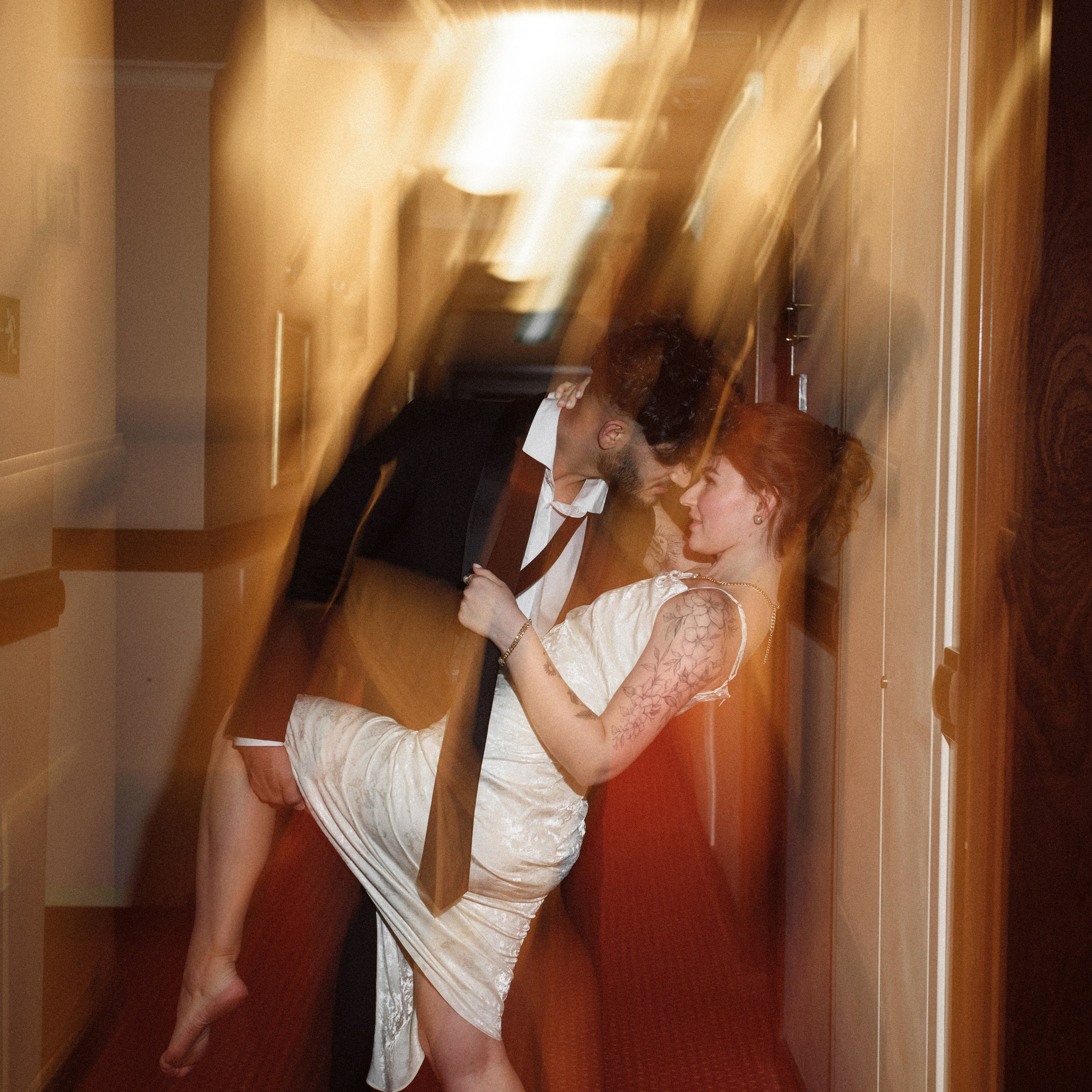 Руслан и Вероника