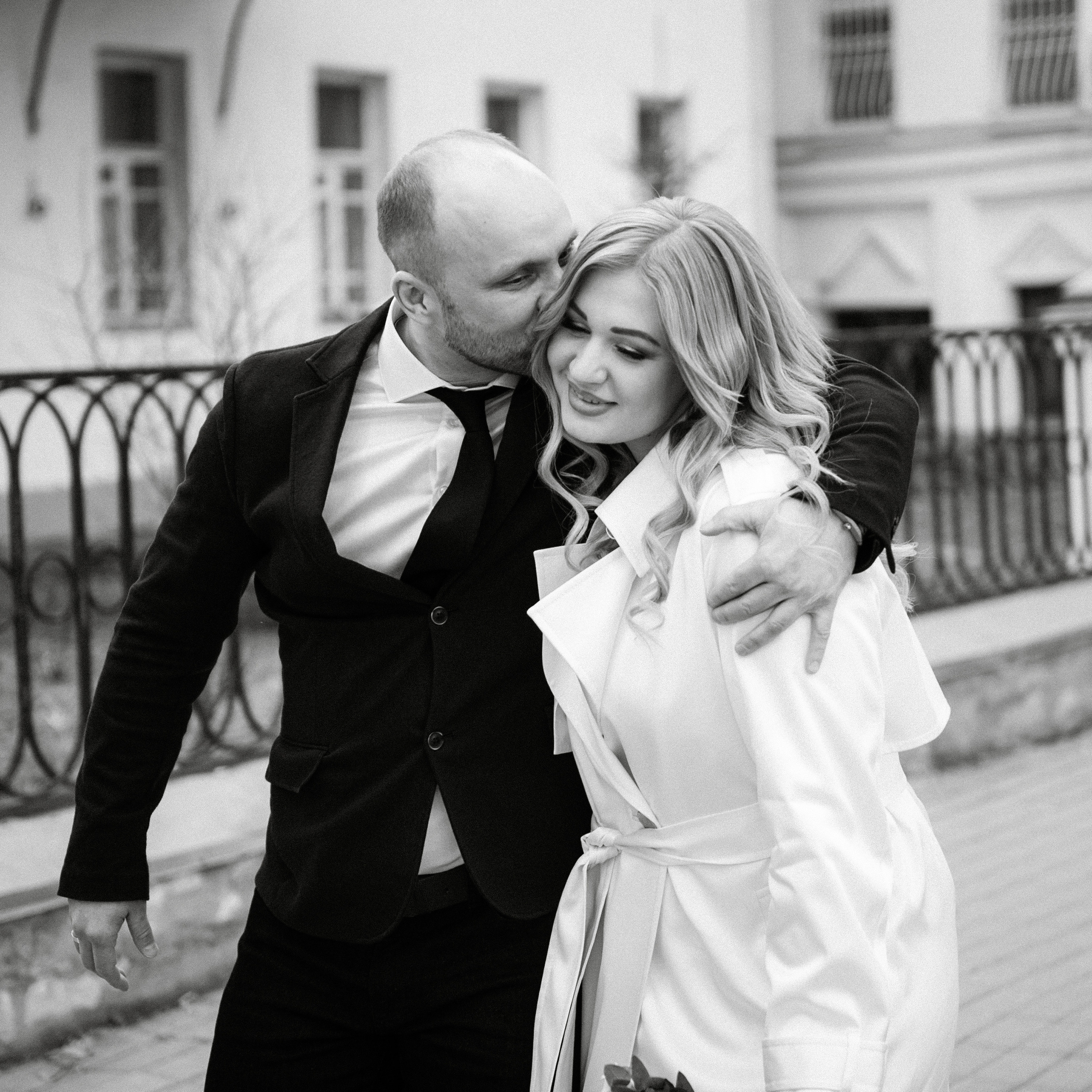 Отзывы. Свадебный фотограф в Ярославле и Москве Руслан Иософатов