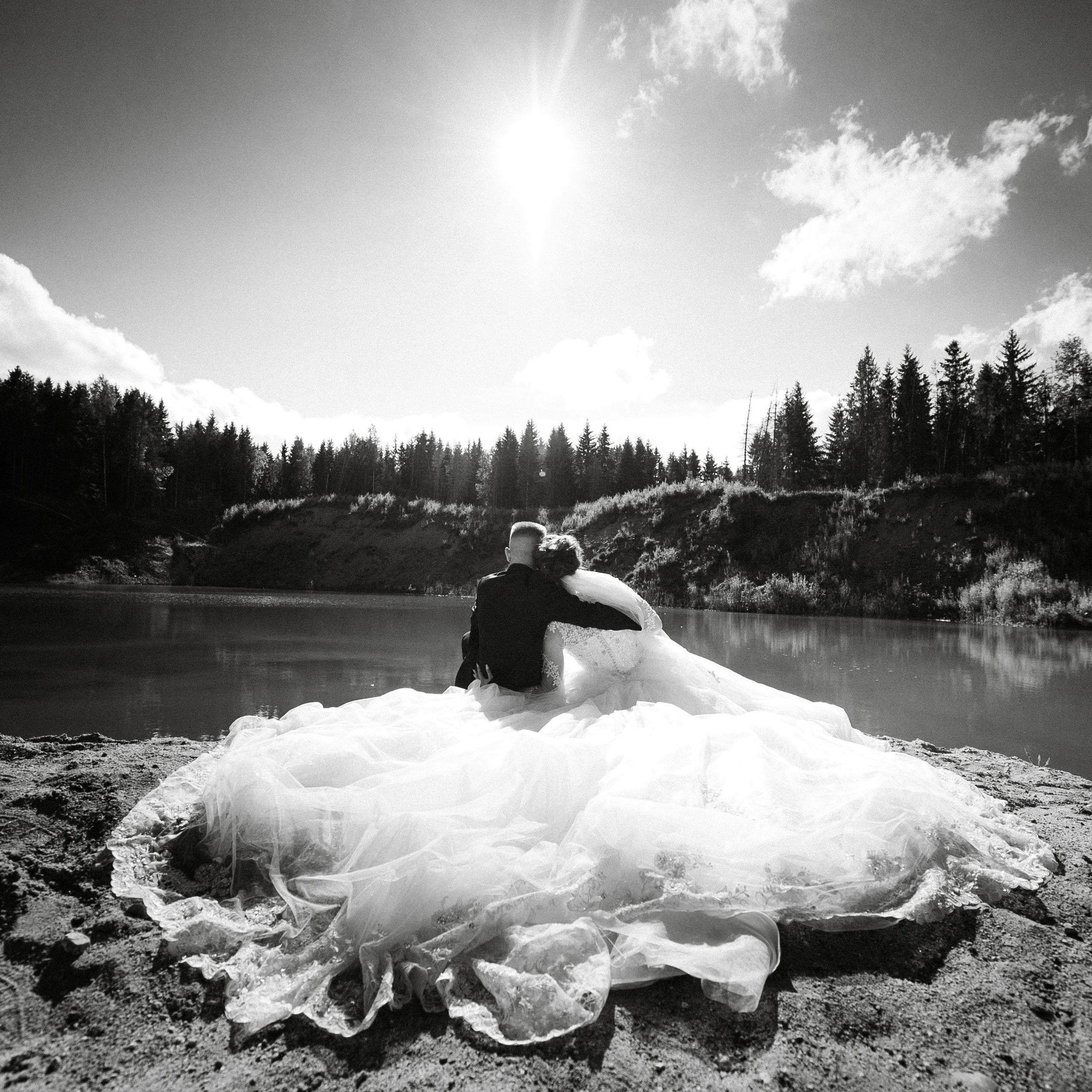 Отзывы. Свадебный фотограф в Ярославле и Москве Руслан Иософатов