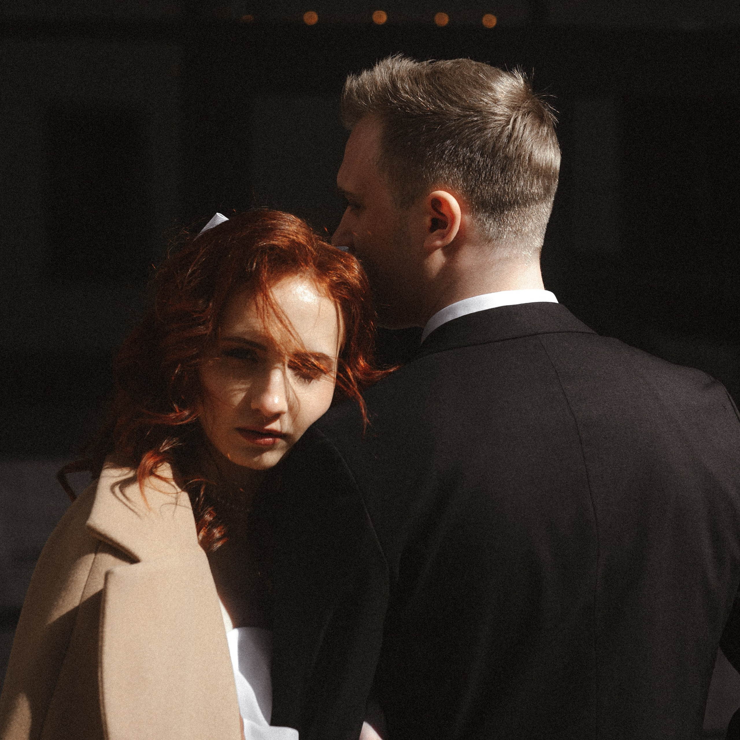 Влад и Татьяна