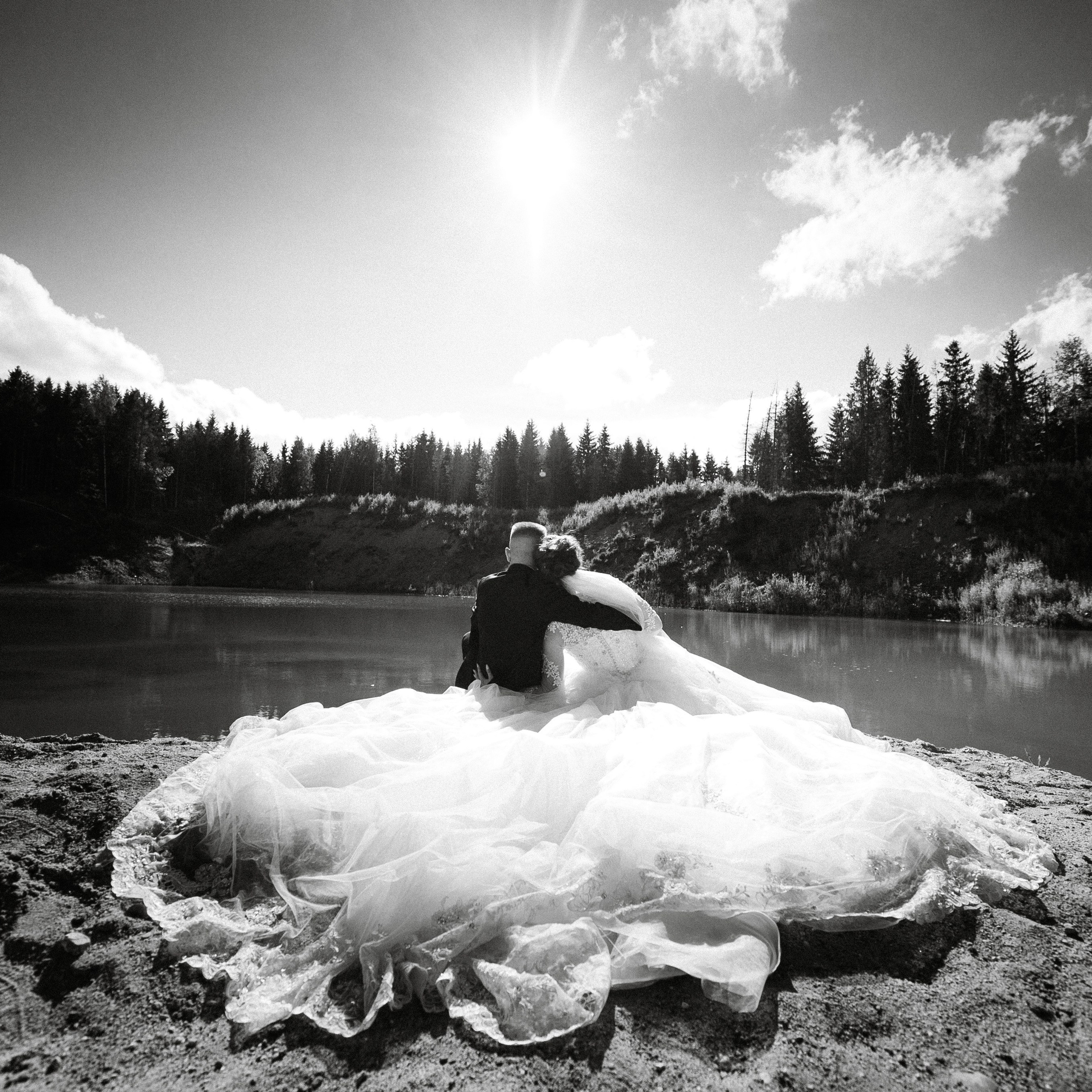 Отзывы. Свадебный фотограф в Ярославле и Москве Руслан Иософатов