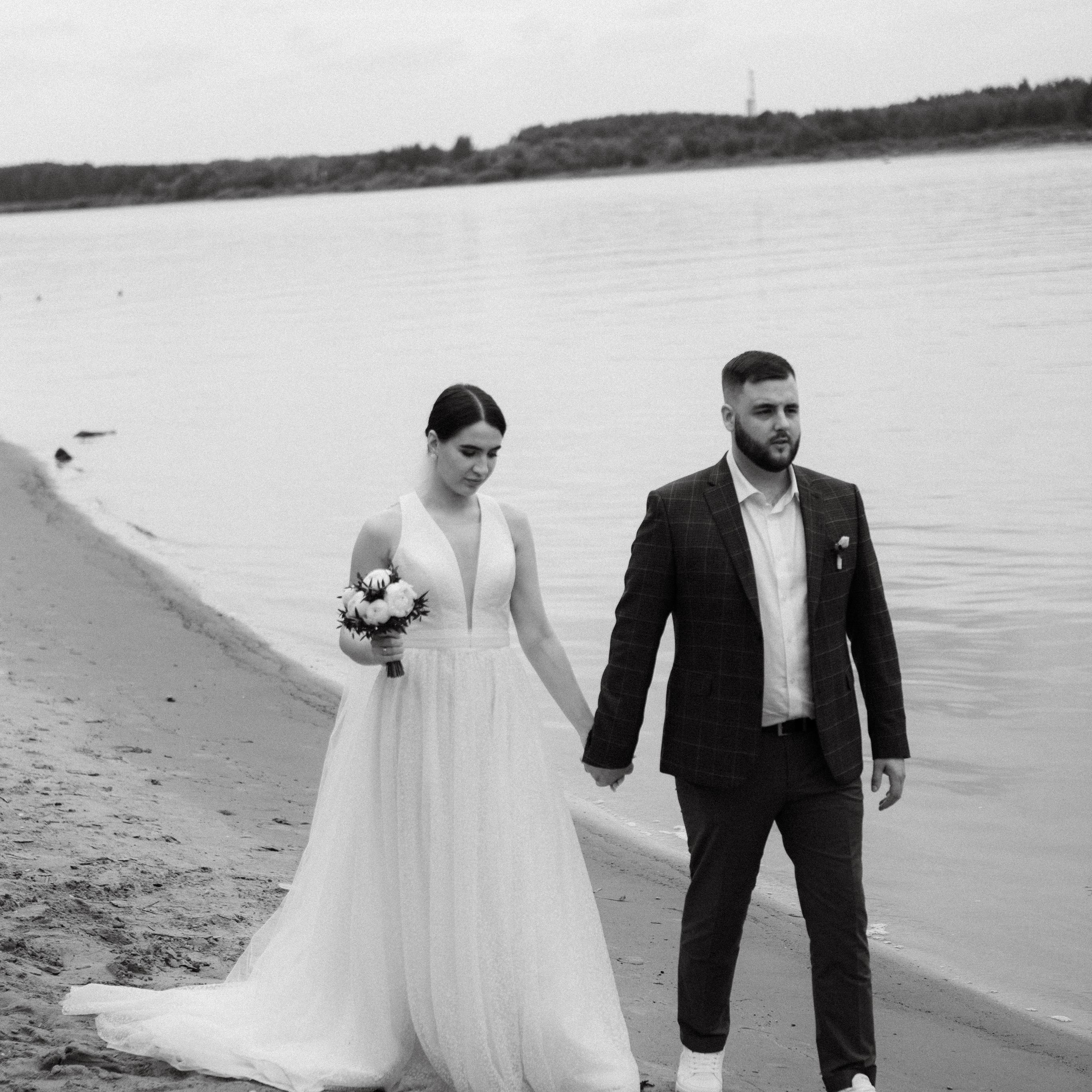 Екатерина и Даниил