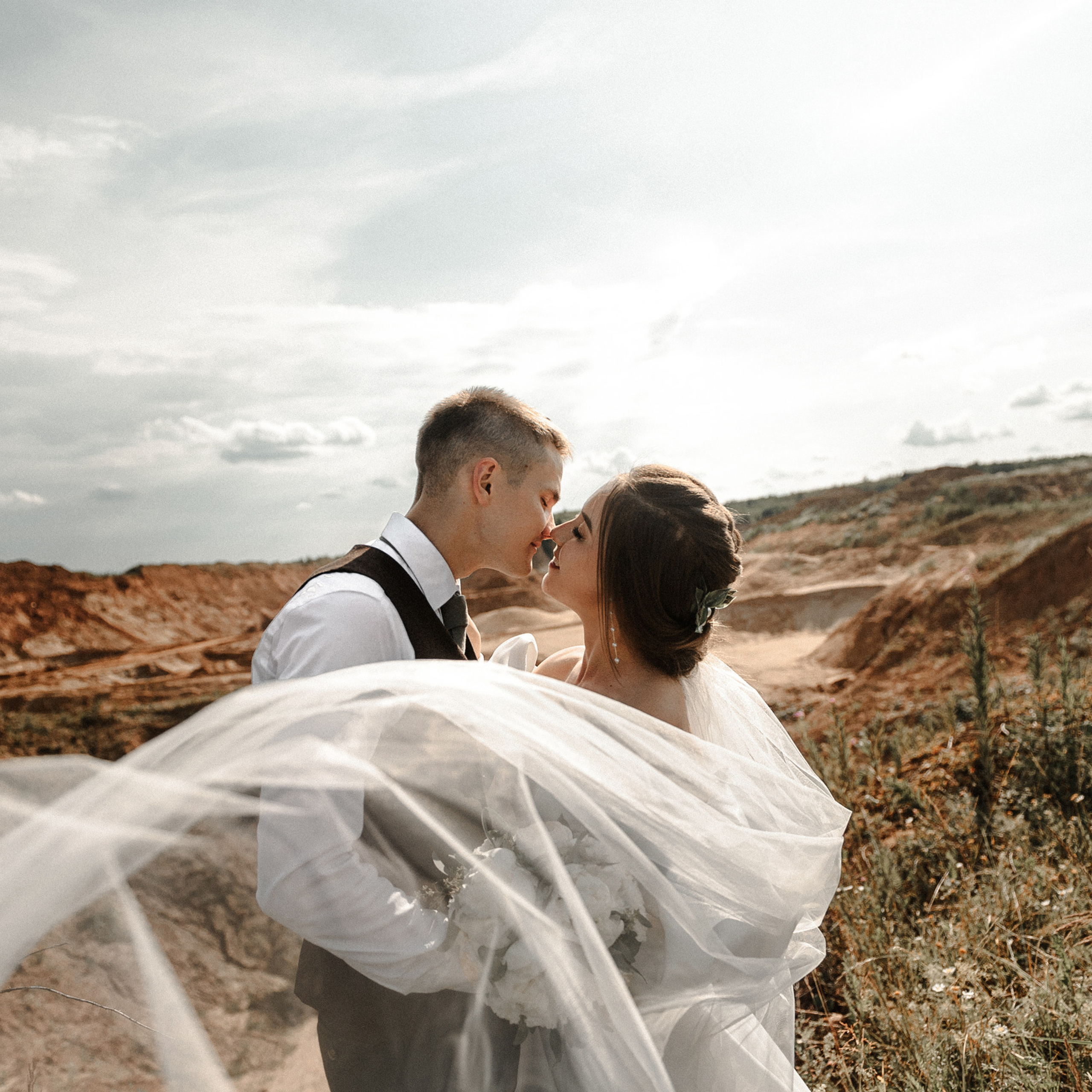 Отзывы. Свадебный фотограф в Ярославле и Москве Руслан Иософатов