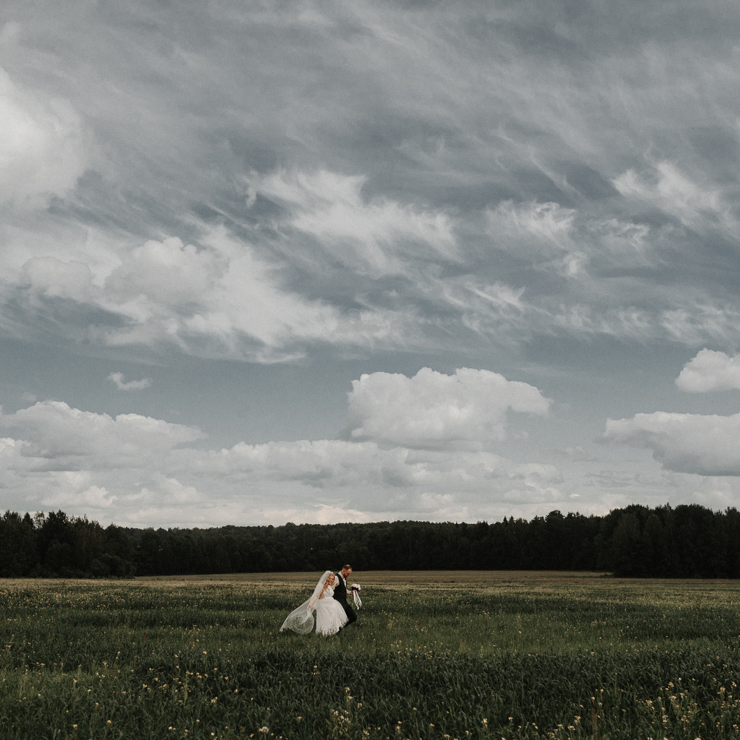 Отзывы. Свадебный фотограф в Ярославле и Москве Руслан Иософатов