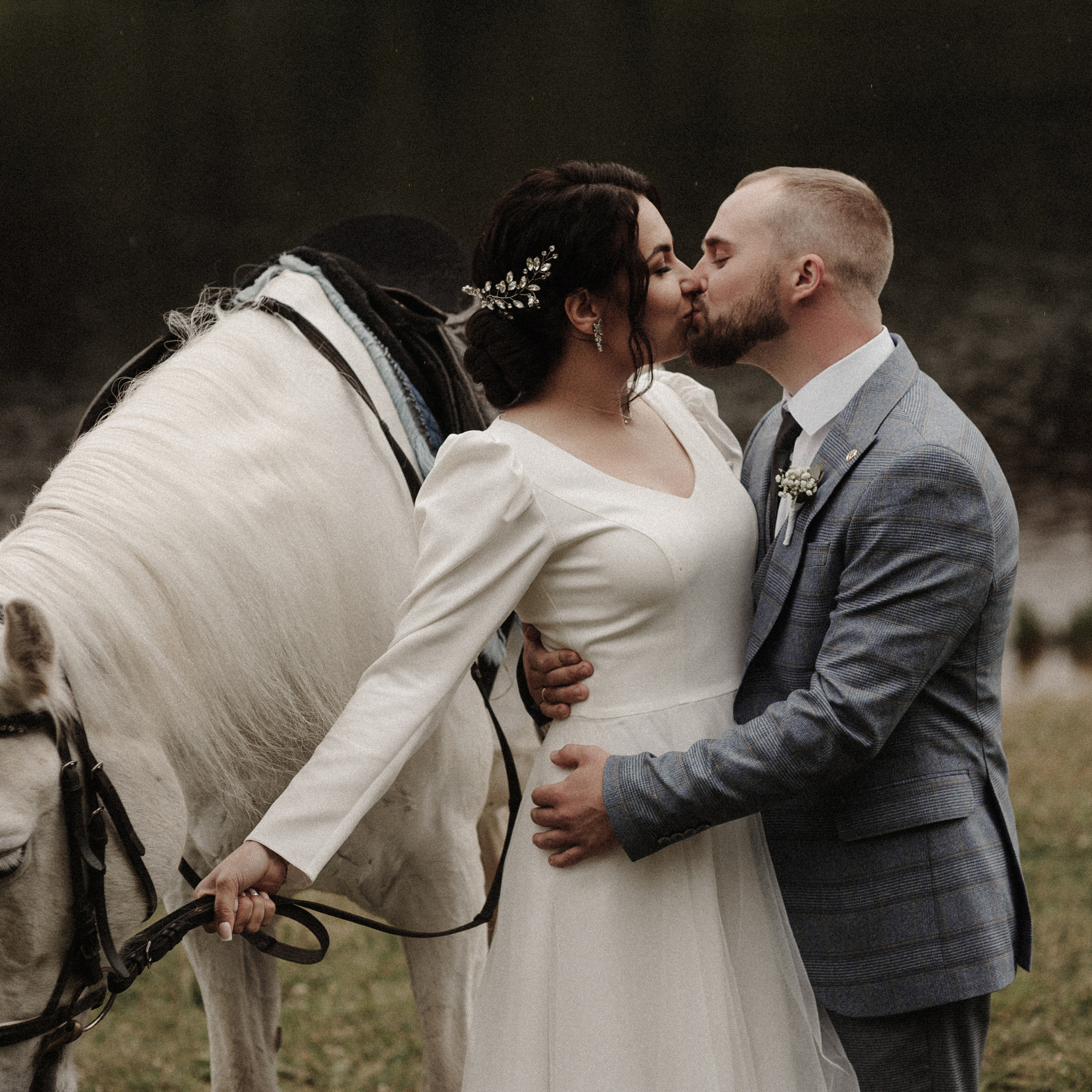 Отзывы. Свадебный фотограф в Ярославле и Москве Руслан Иософатов