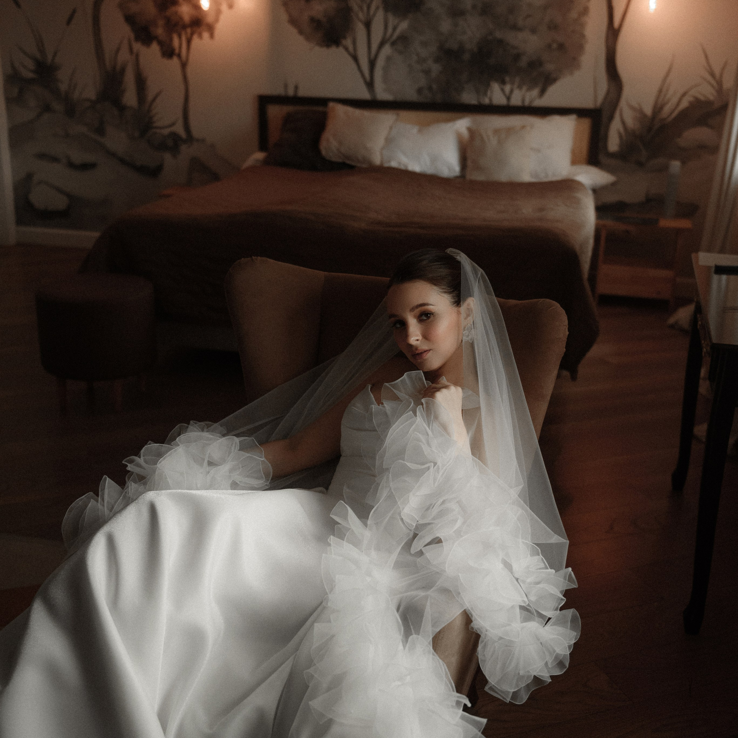 Дмитрий и Дарья