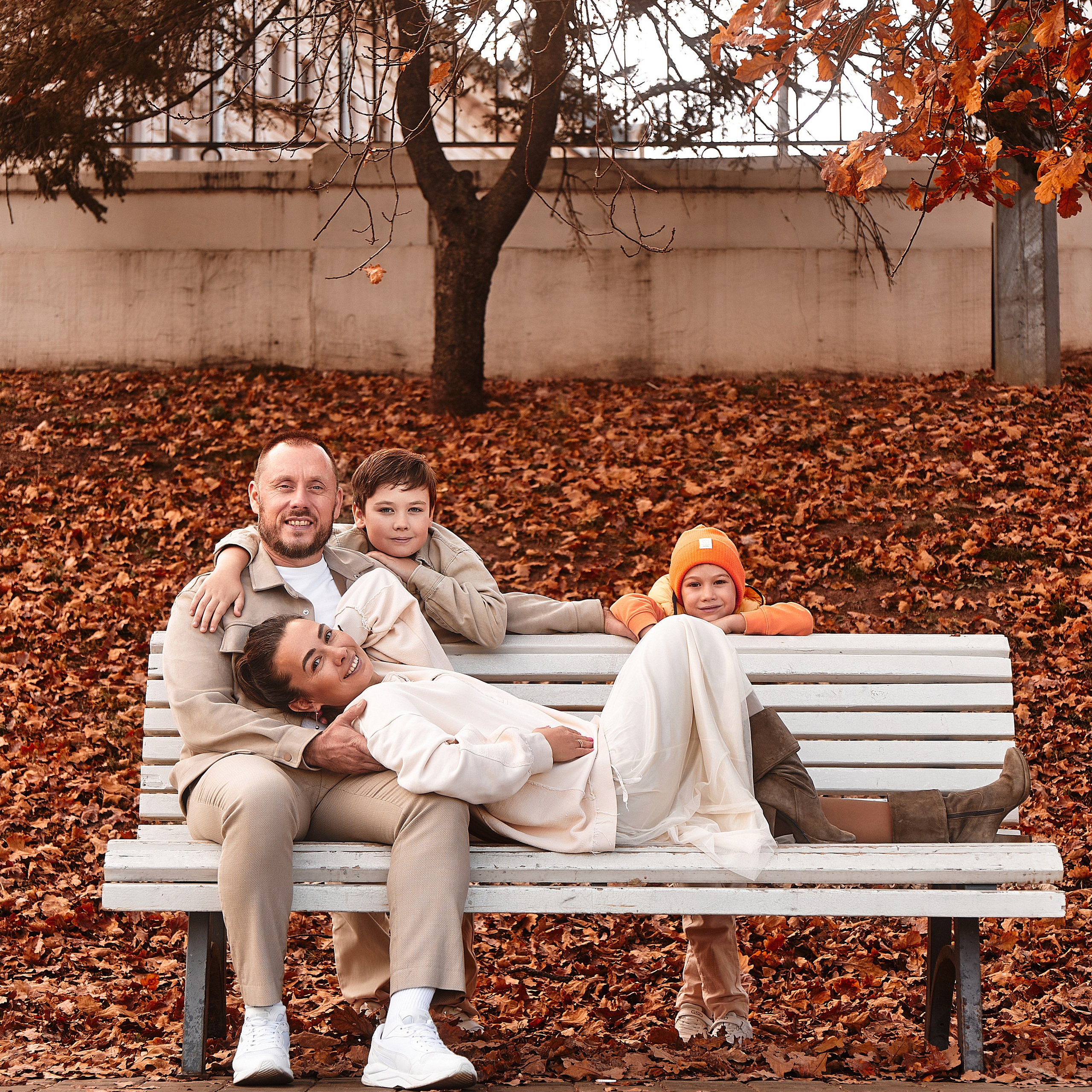 Максим и Земфира