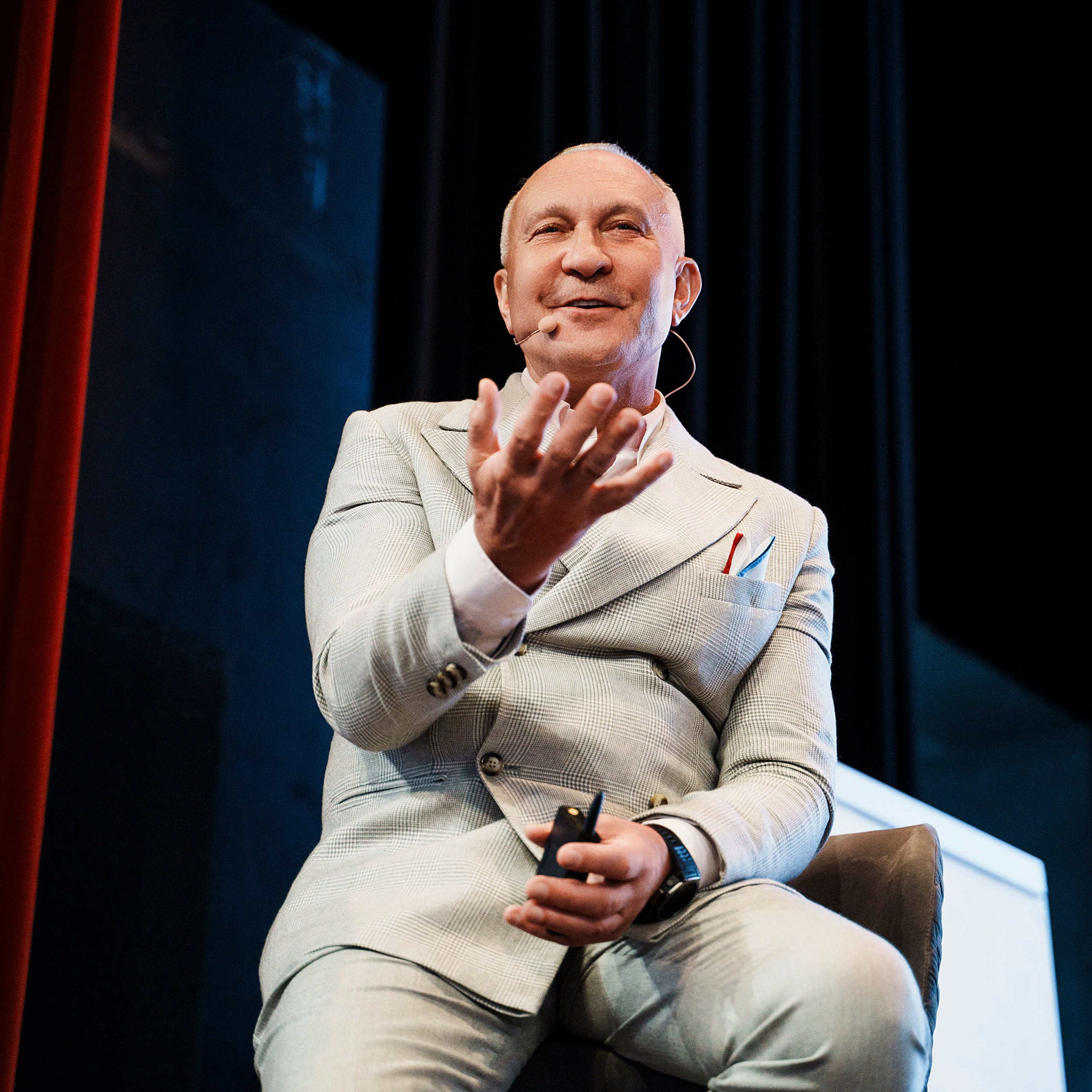 Алексей Ситников