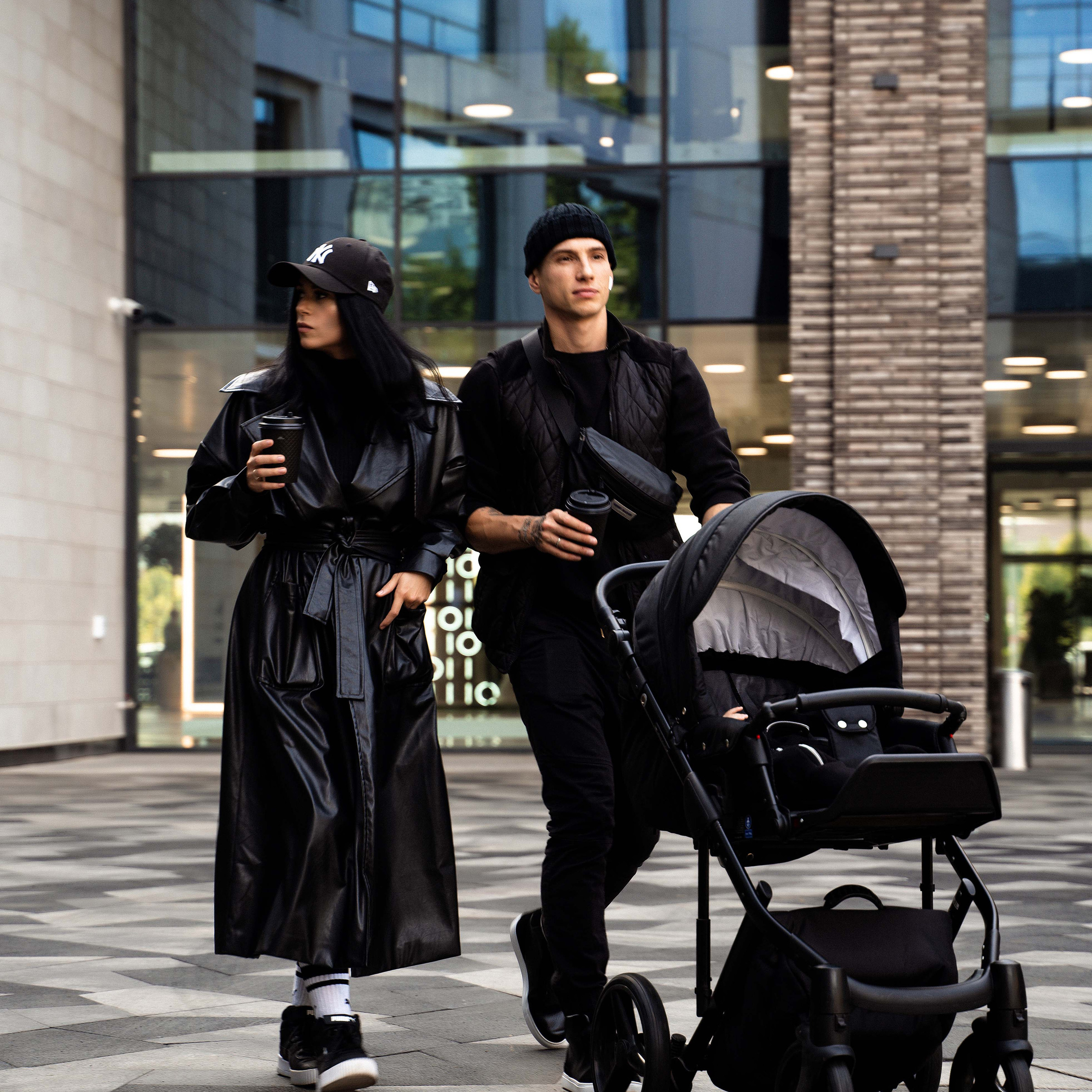 Елизаветта и Владислав