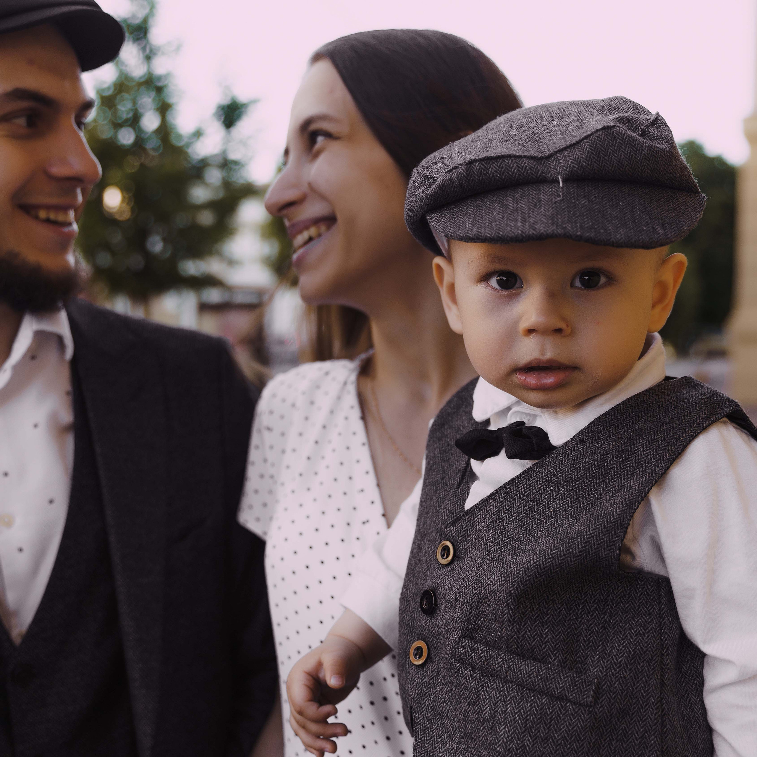 Айдар и Гульназ