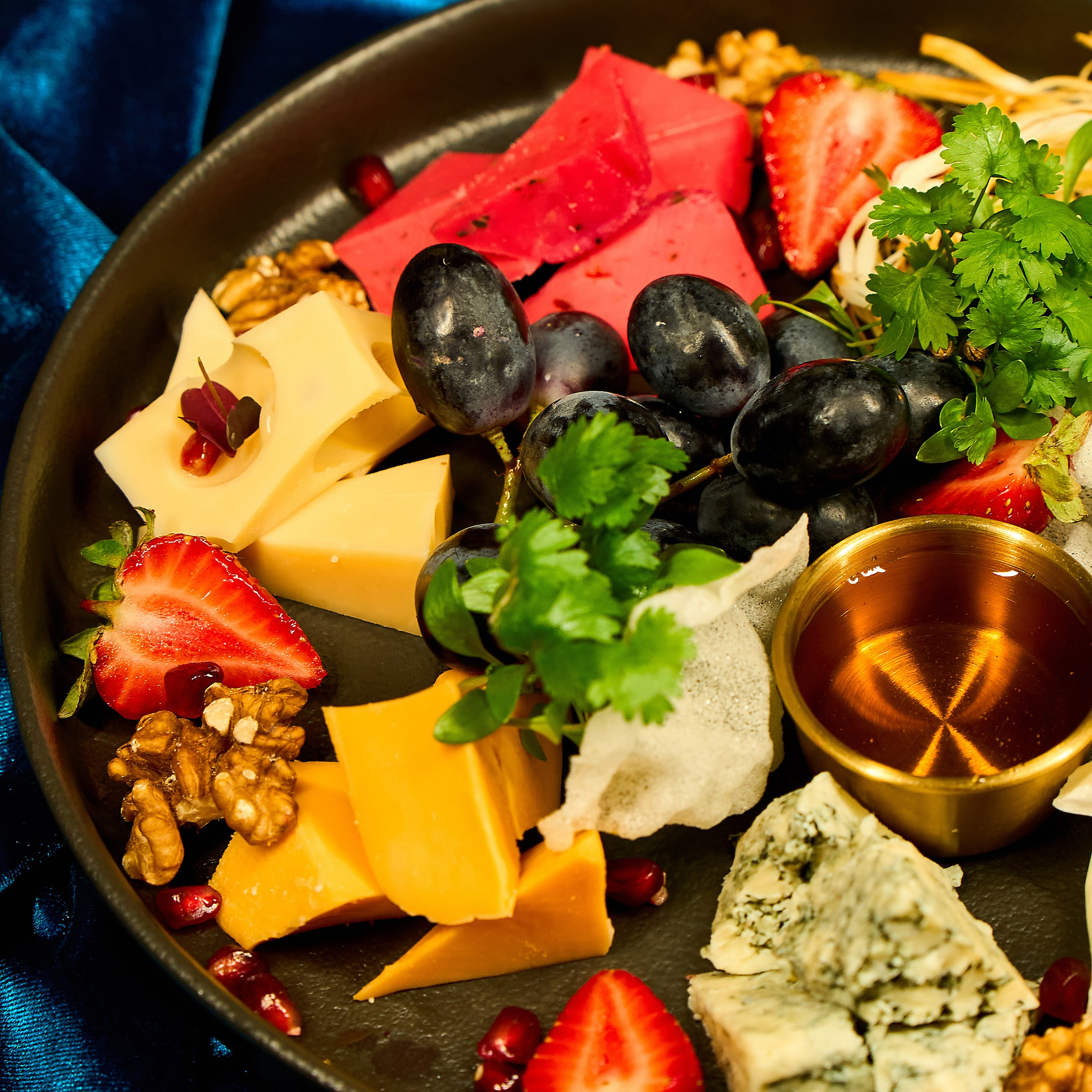 Караоке клуб «Эндорфин»