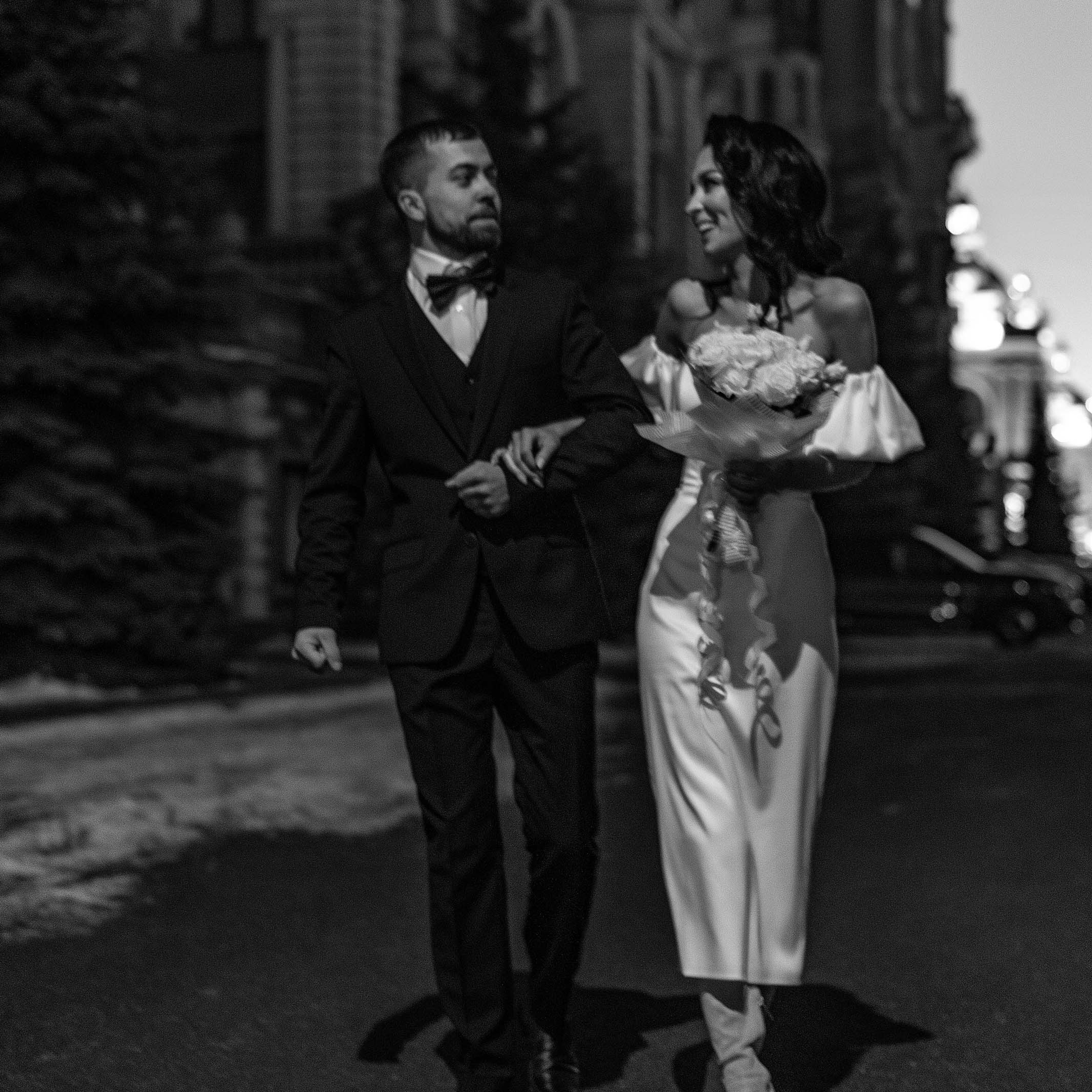 Сергей и Алиса