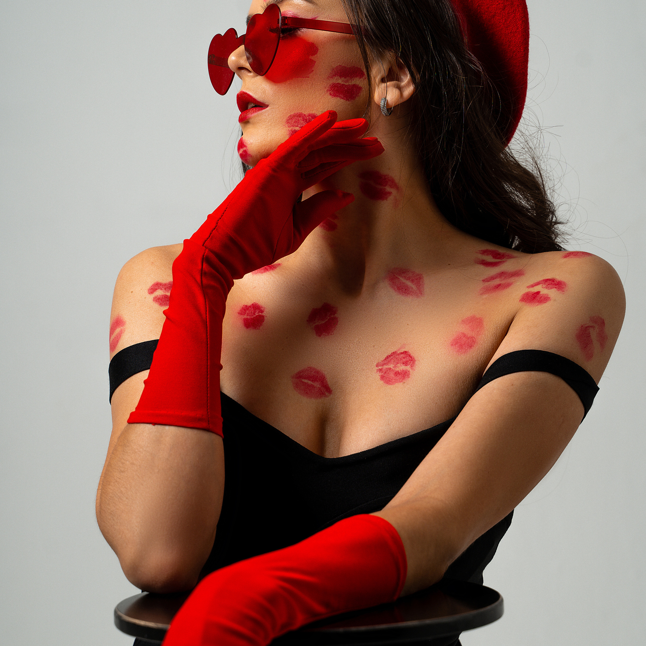 День всех влюблённых