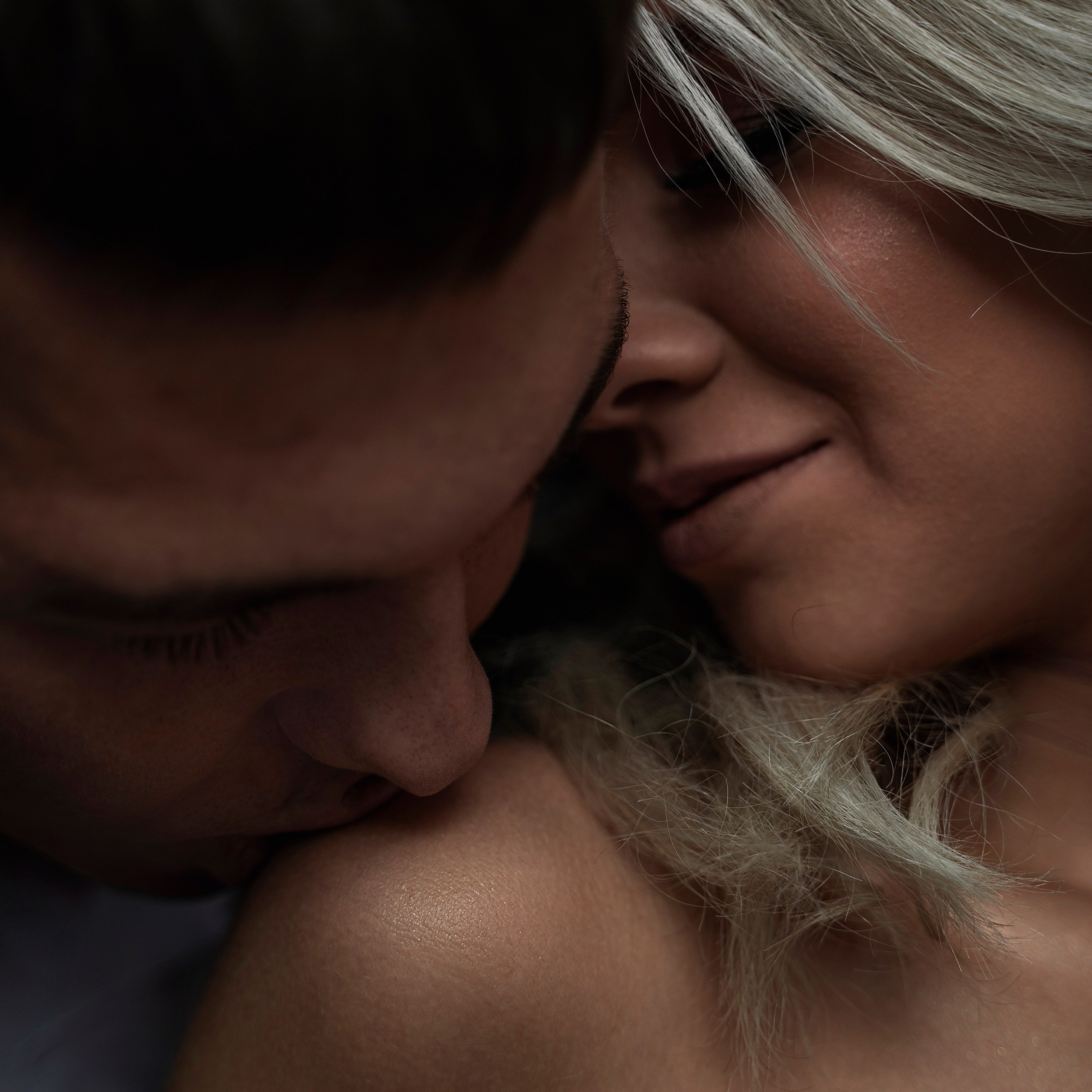 Александр и Александра