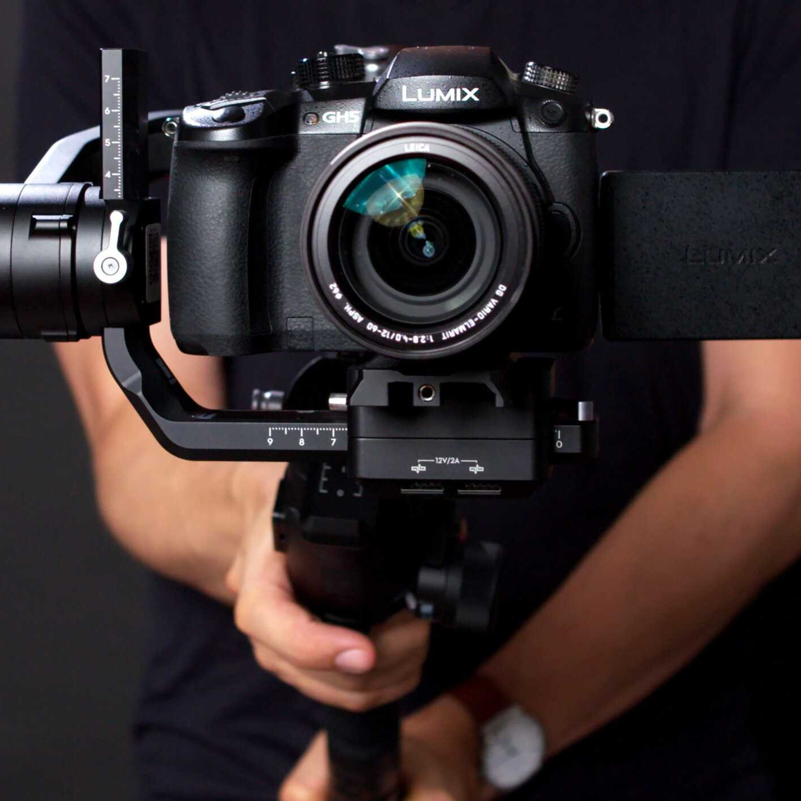 Видеографы