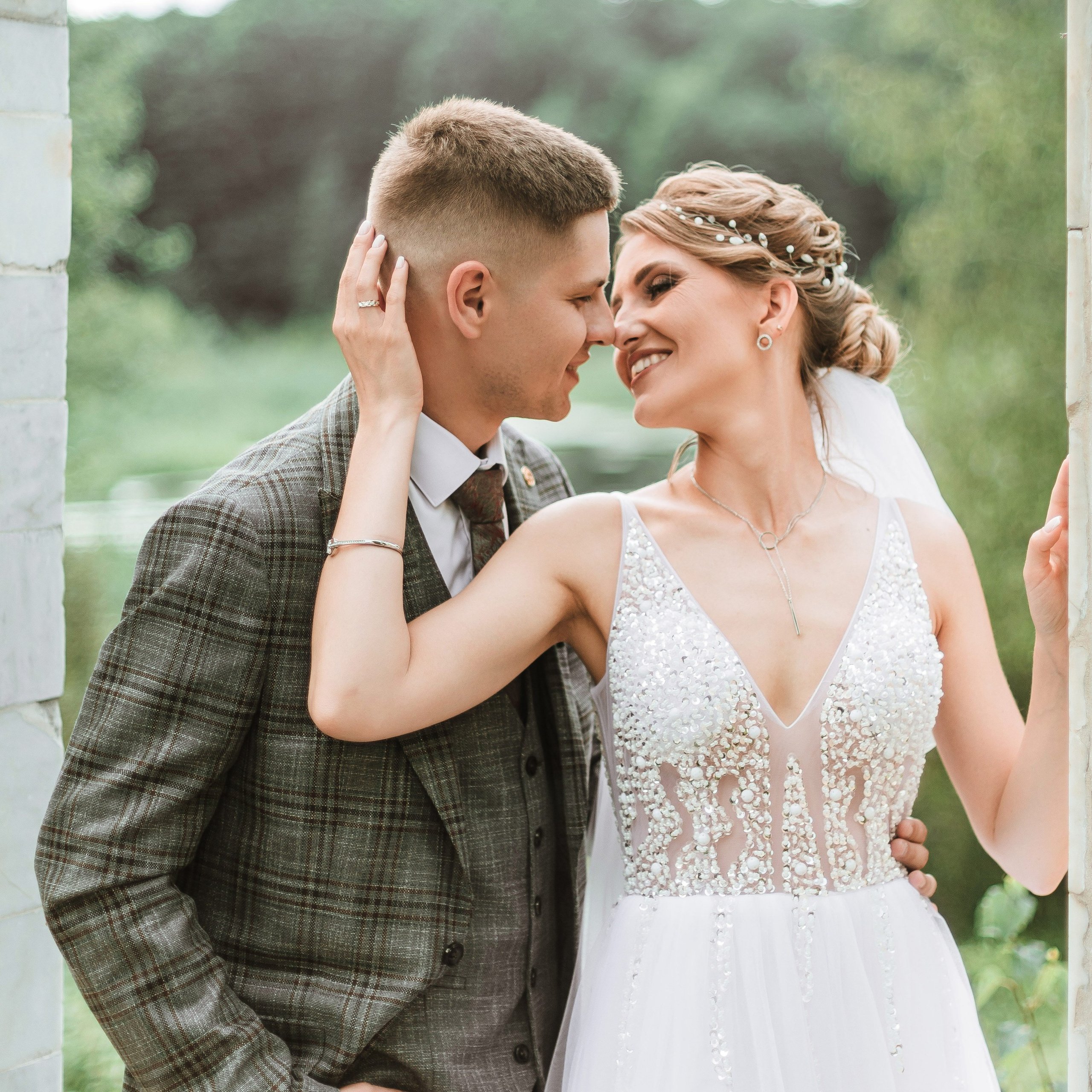 Ольга и&nbsp;Яник