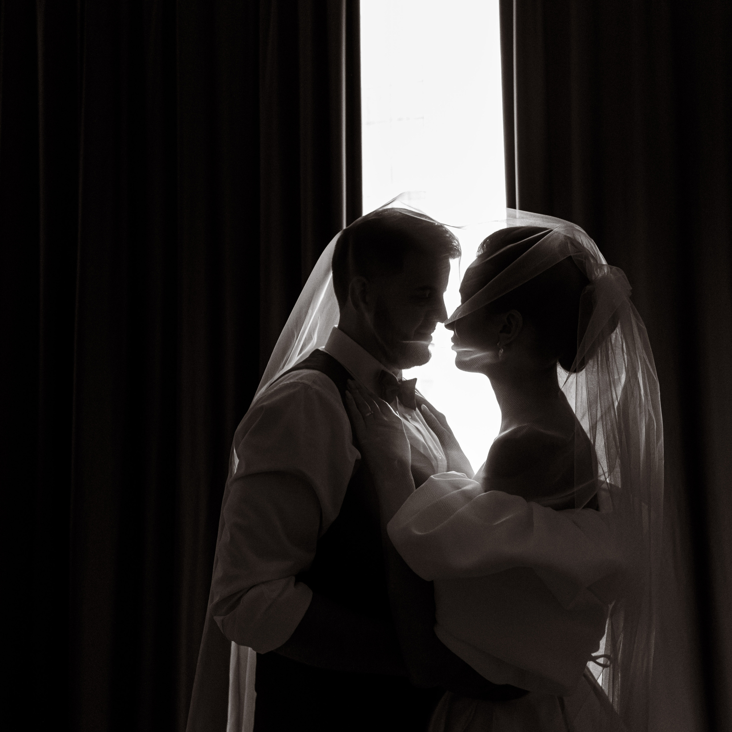 Наталья и&nbsp;Максим