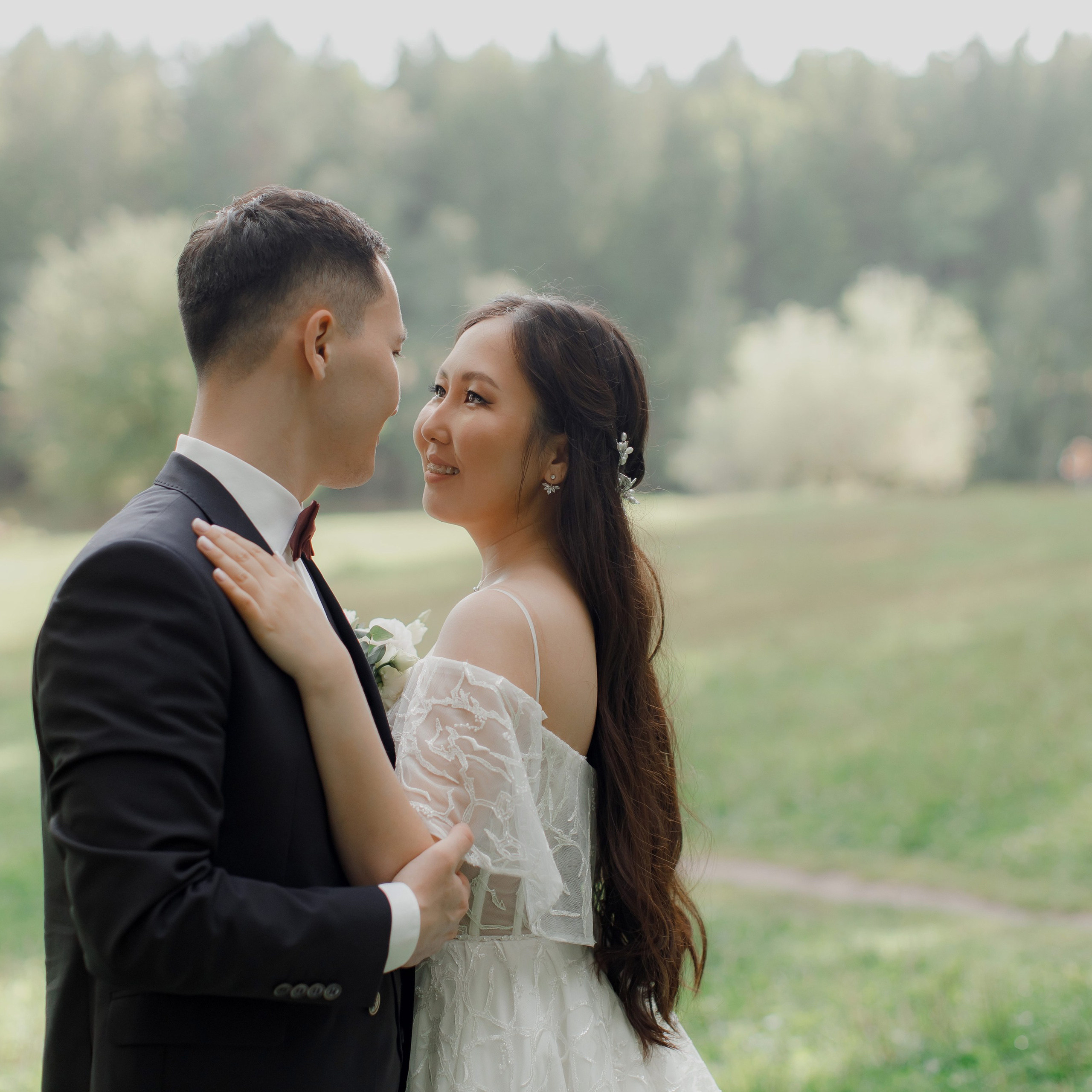 Акхан Екатерина